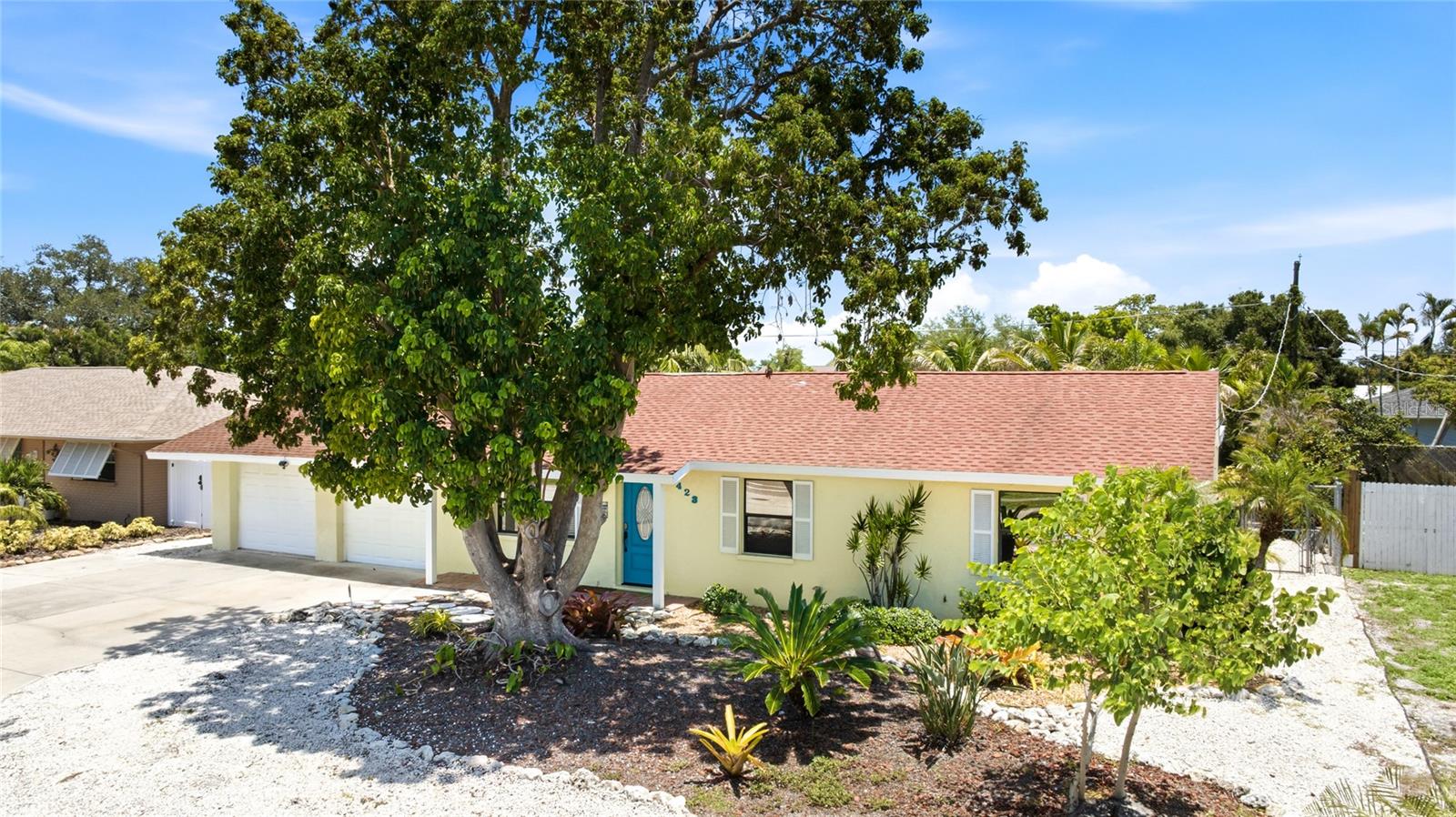 BARTON PARK - Residential