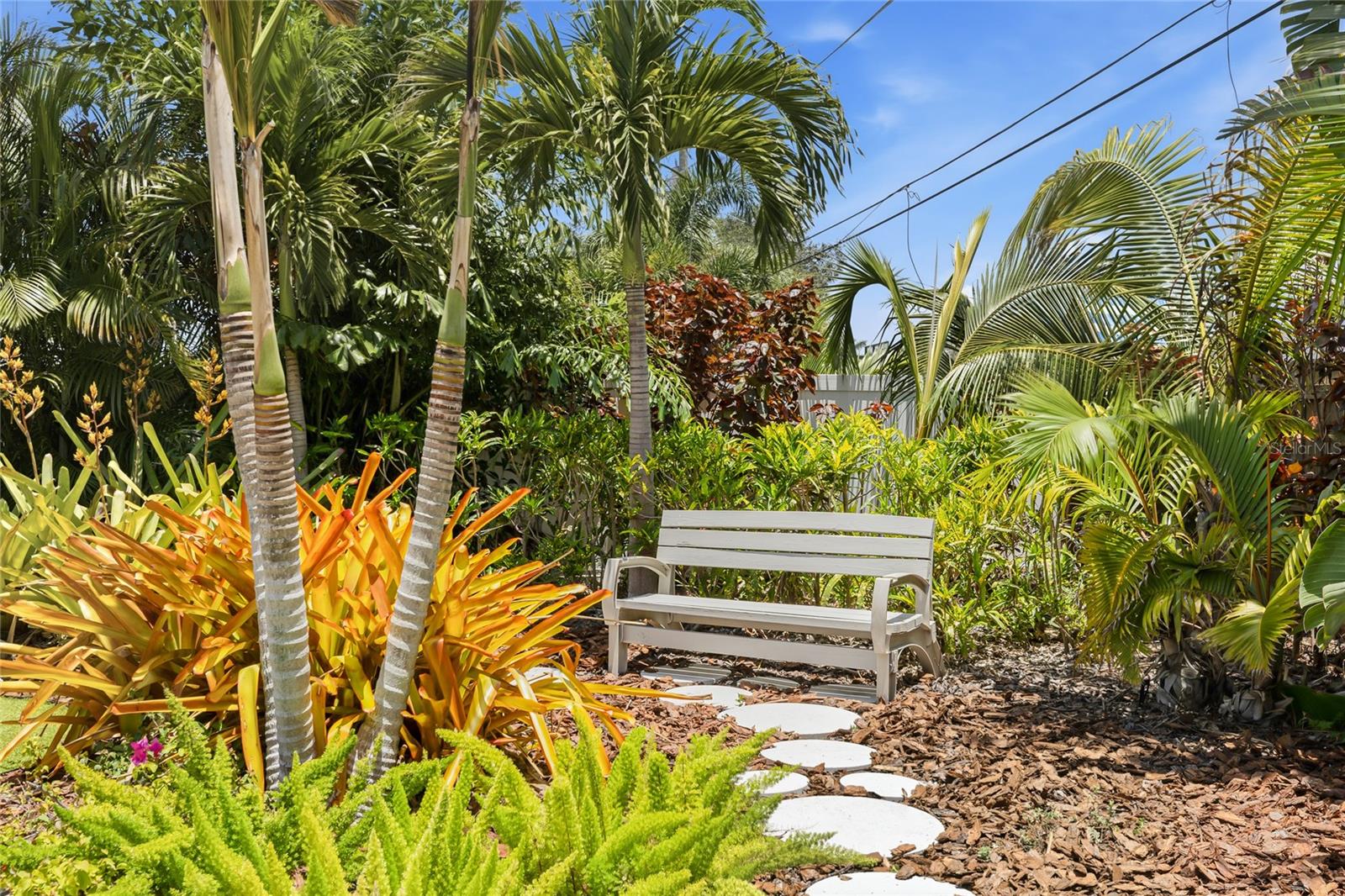 BARTON PARK - Residential