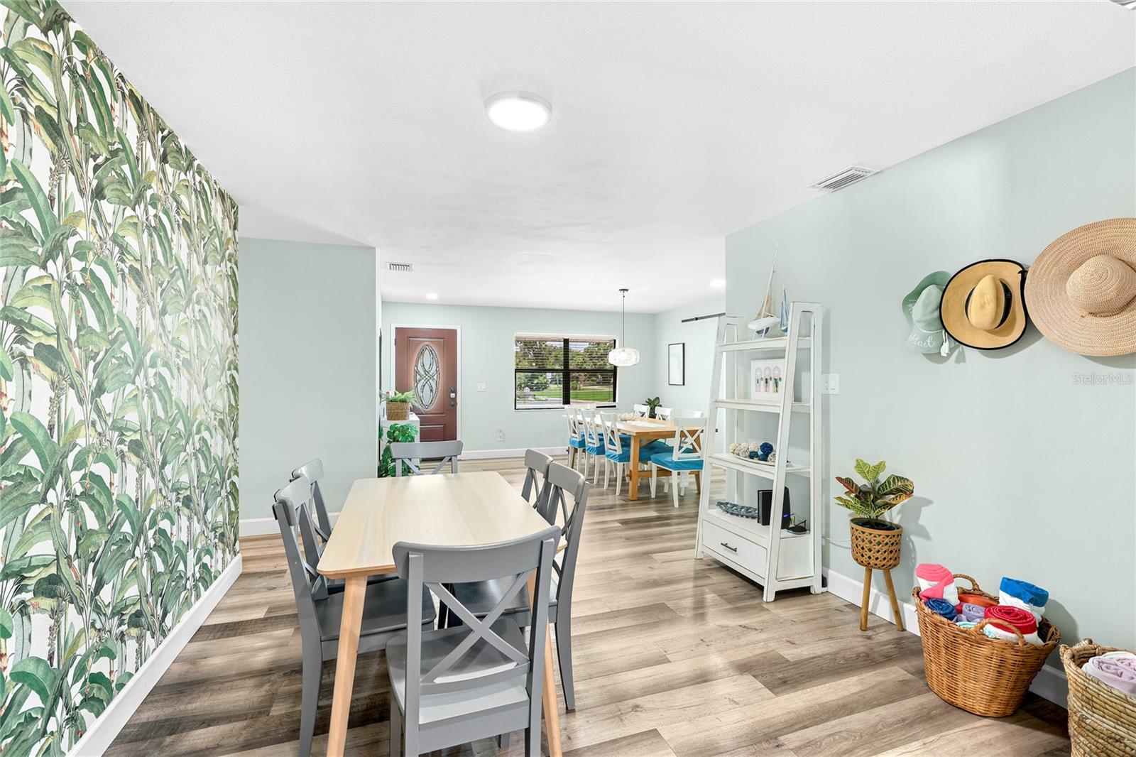 BARTON PARK - Residential