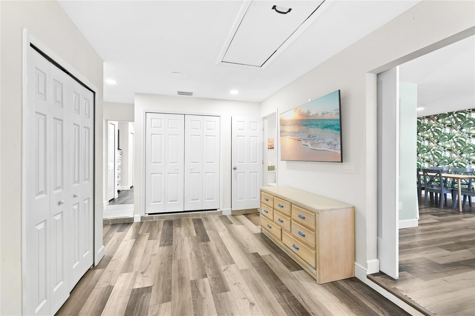 BARTON PARK - Residential