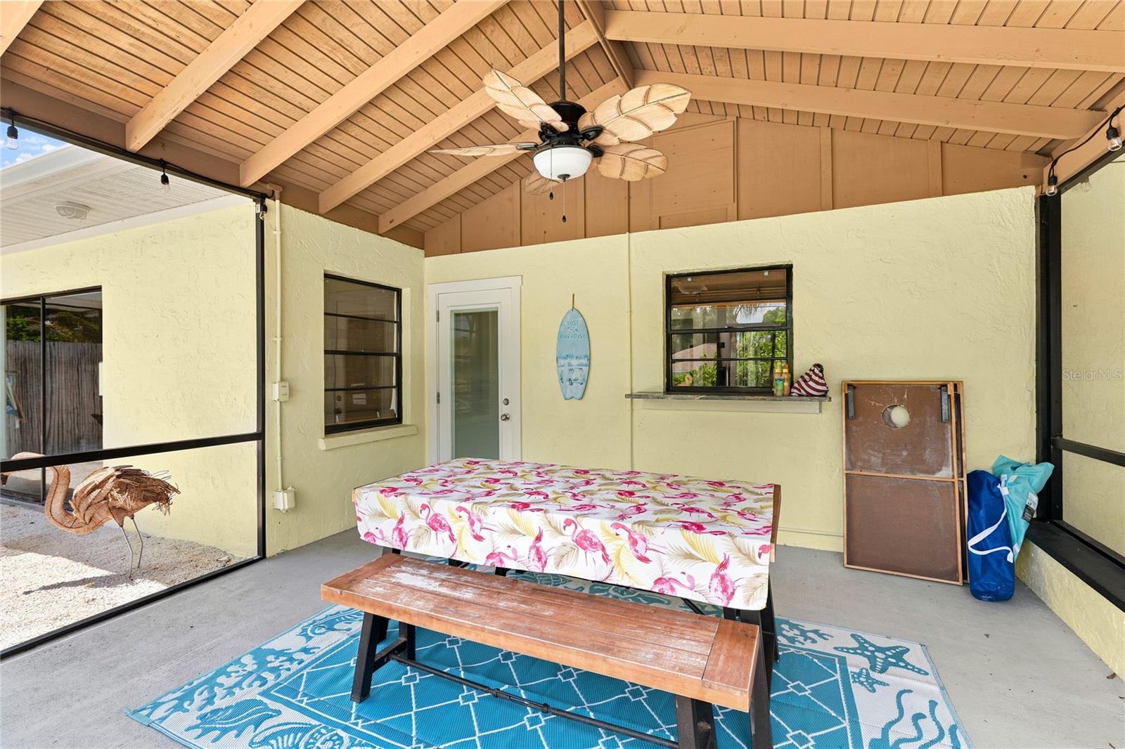 BARTON PARK - Residential
