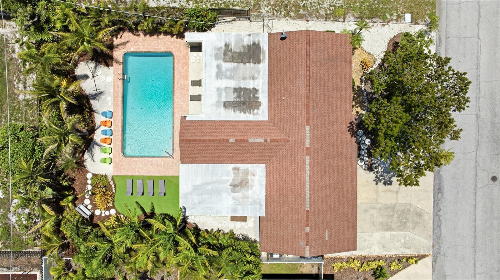 BARTON PARK - Residential