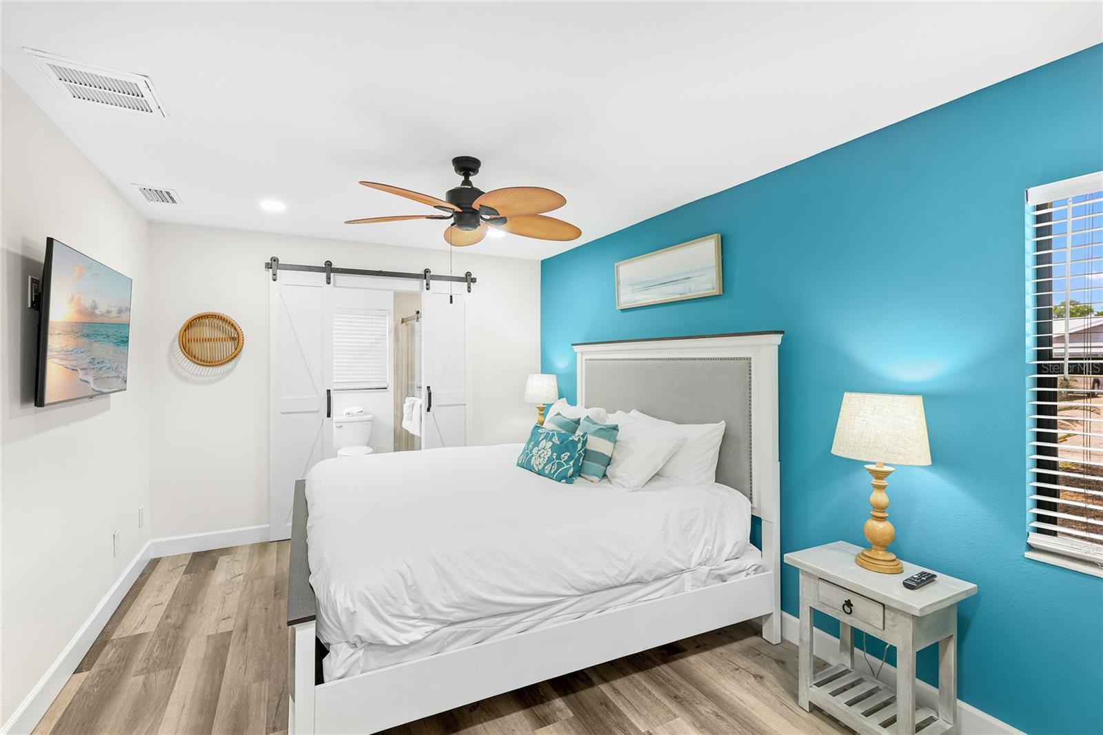 BARTON PARK - Residential