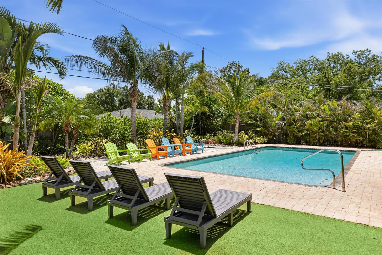 BARTON PARK - Residential