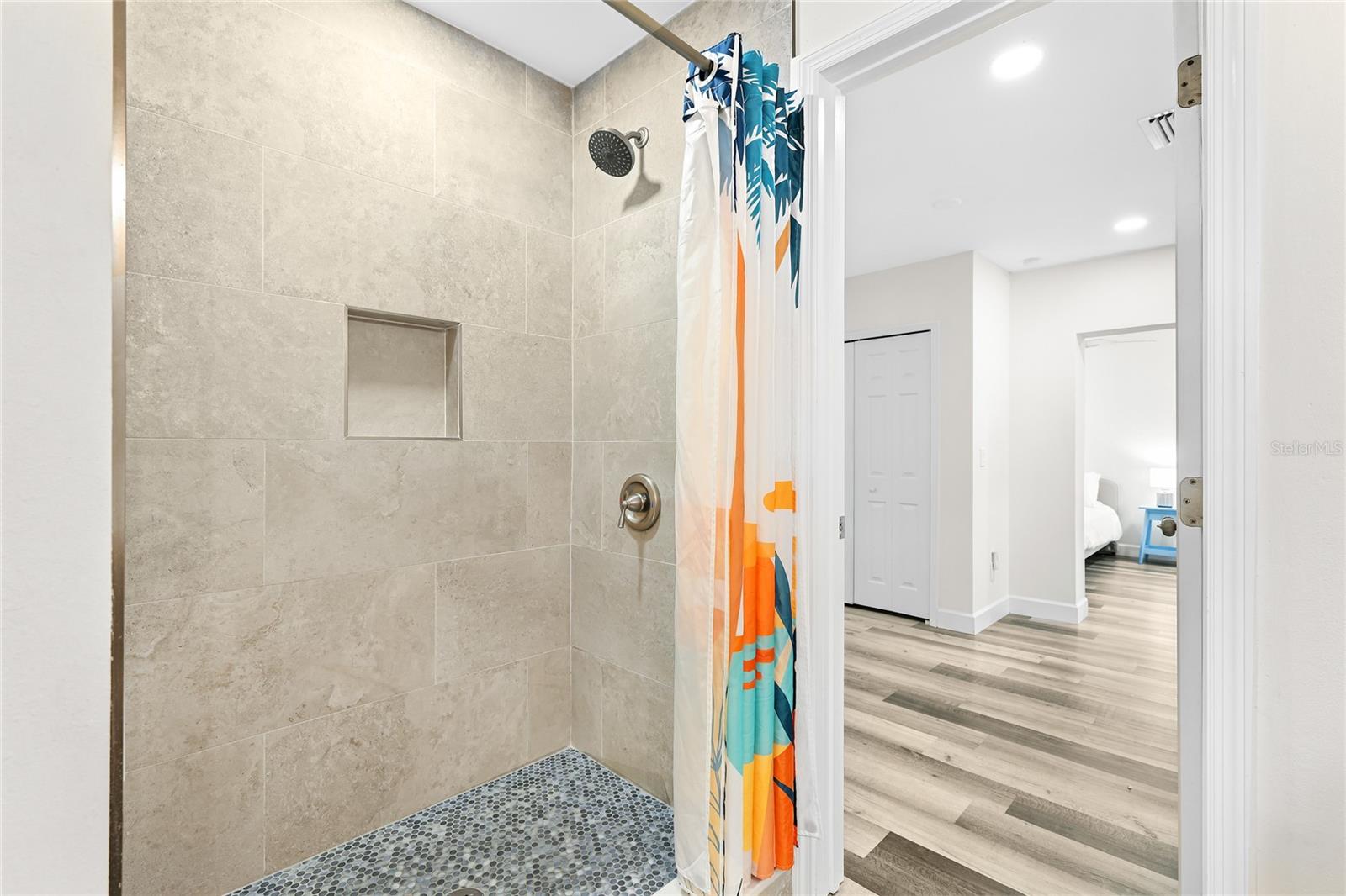 BARTON PARK - Residential