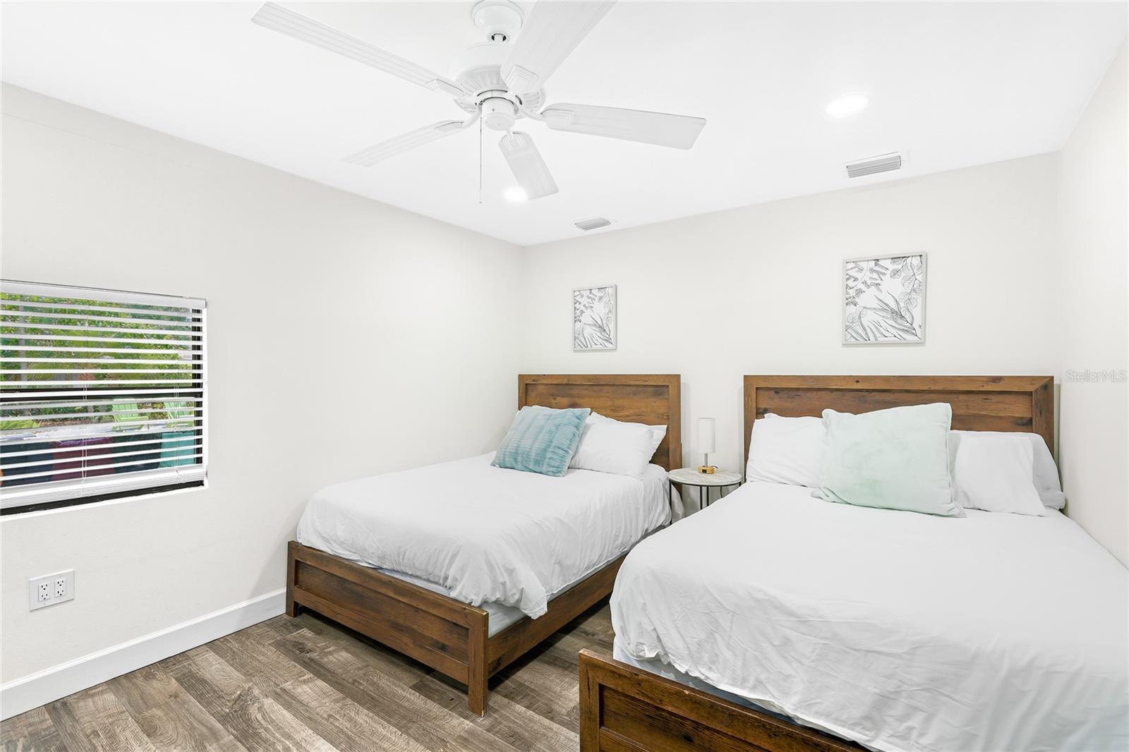 BARTON PARK - Residential