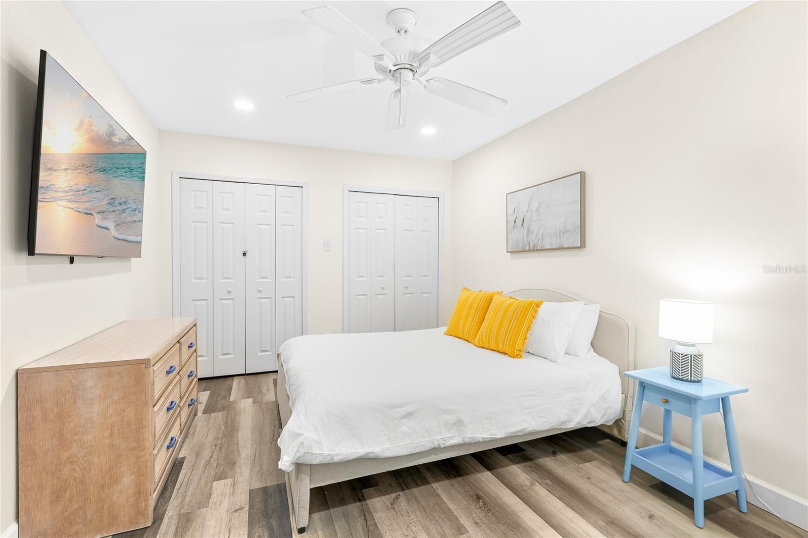 BARTON PARK - Residential