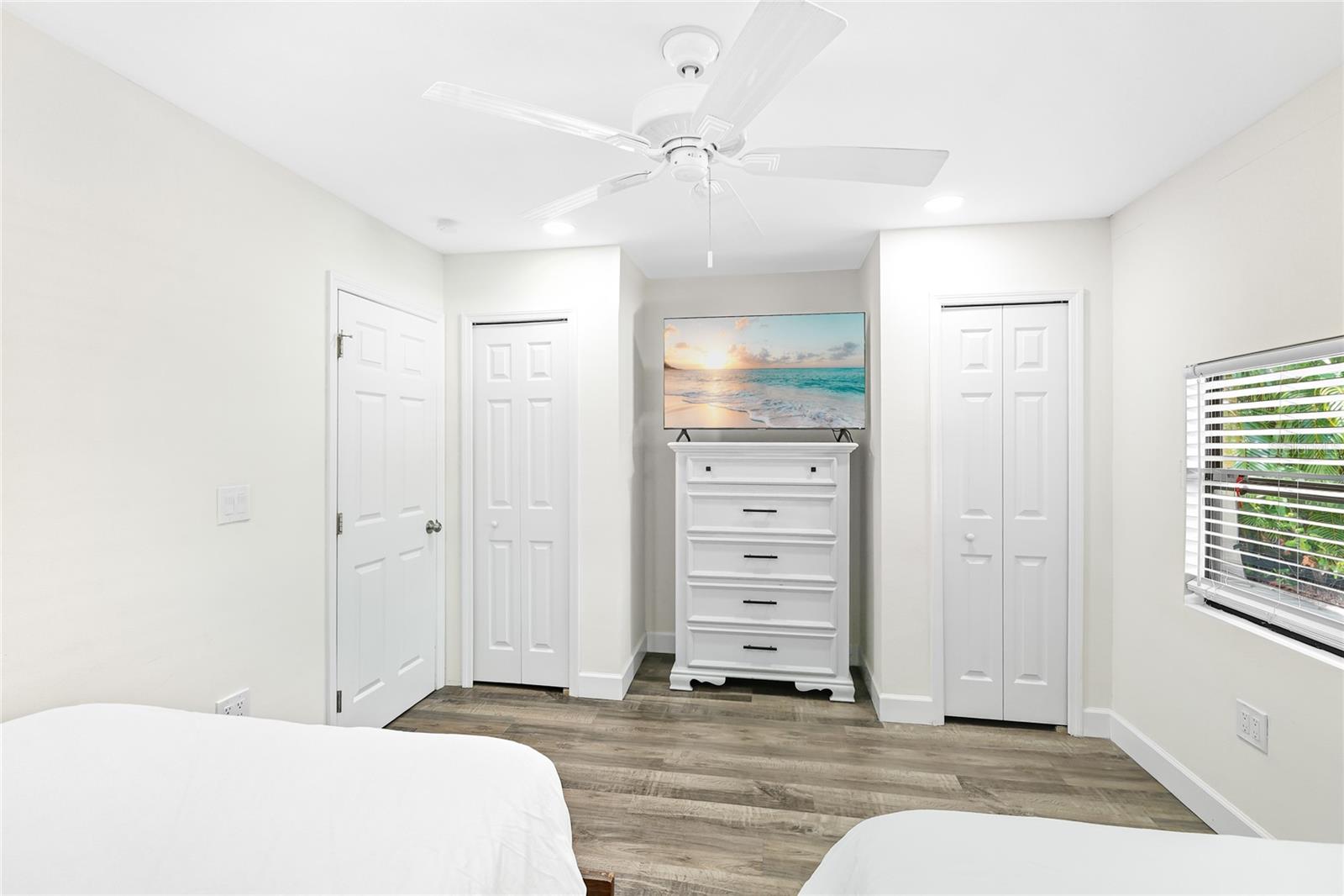 BARTON PARK - Residential
