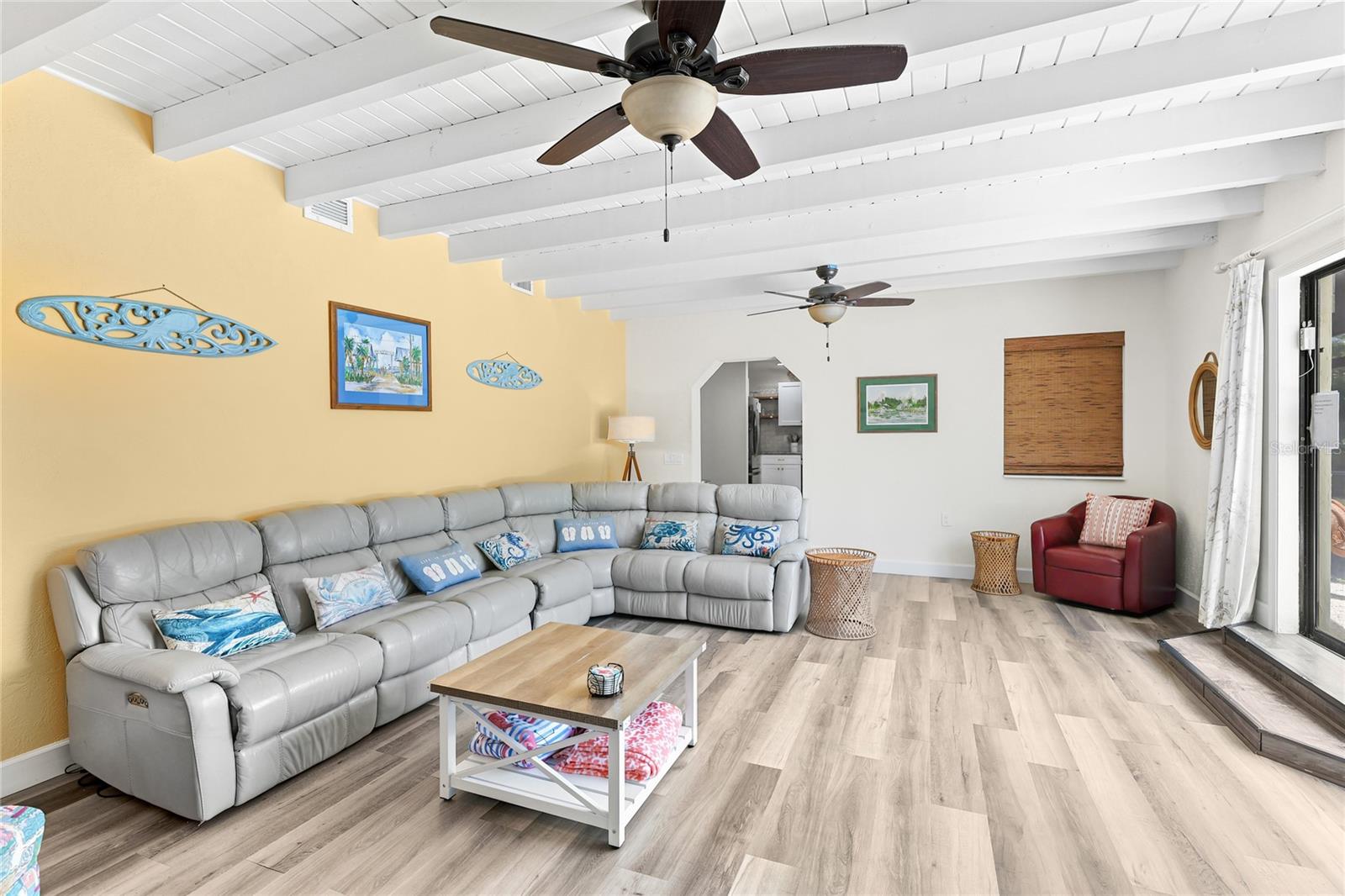 BARTON PARK - Residential