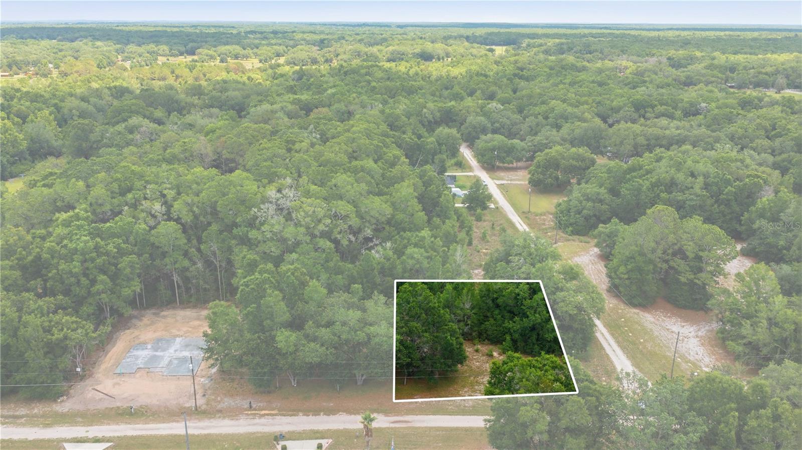 ROLLING RANCH ESTATE - Land