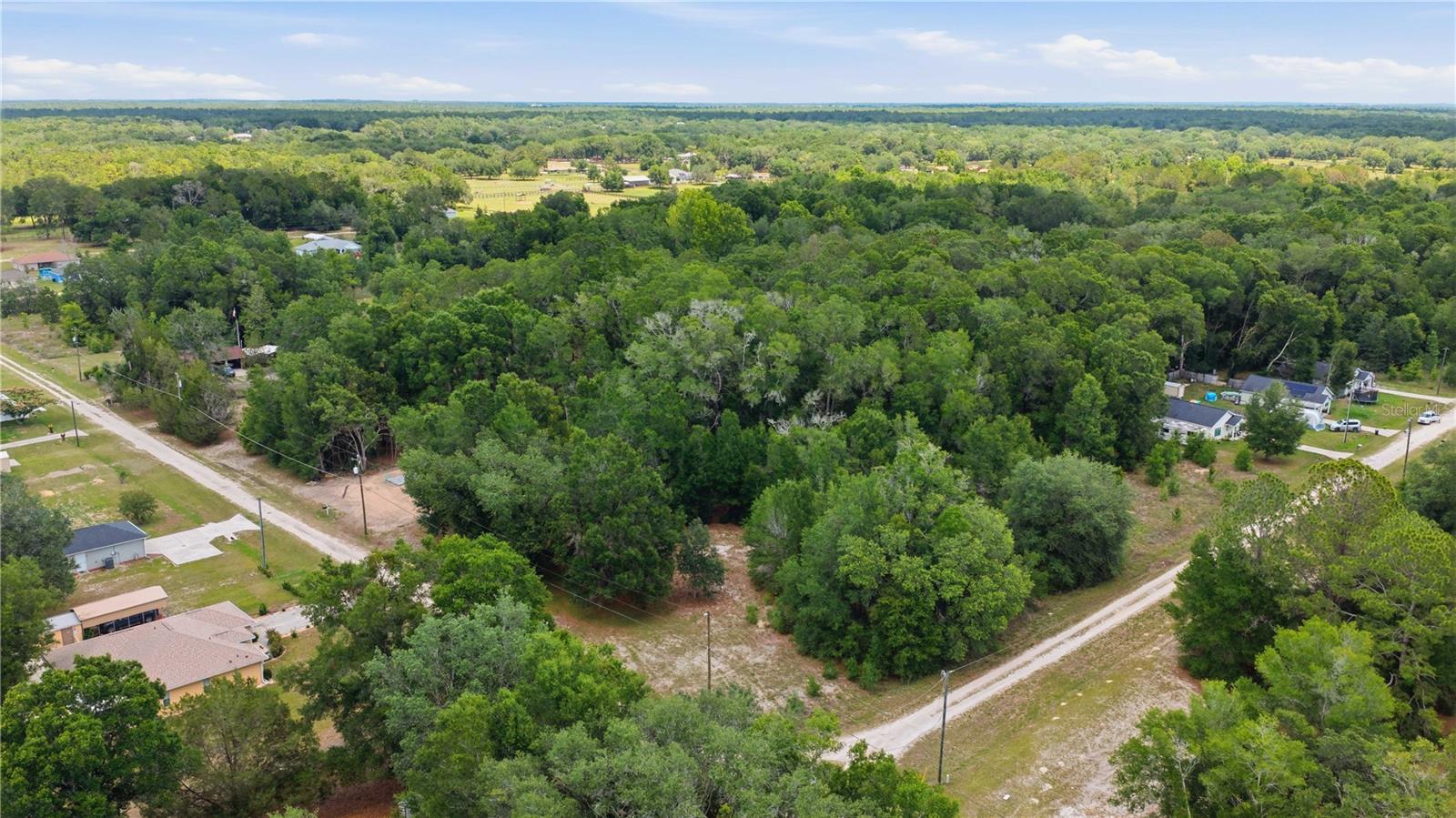 ROLLING RANCH ESTATE - Land