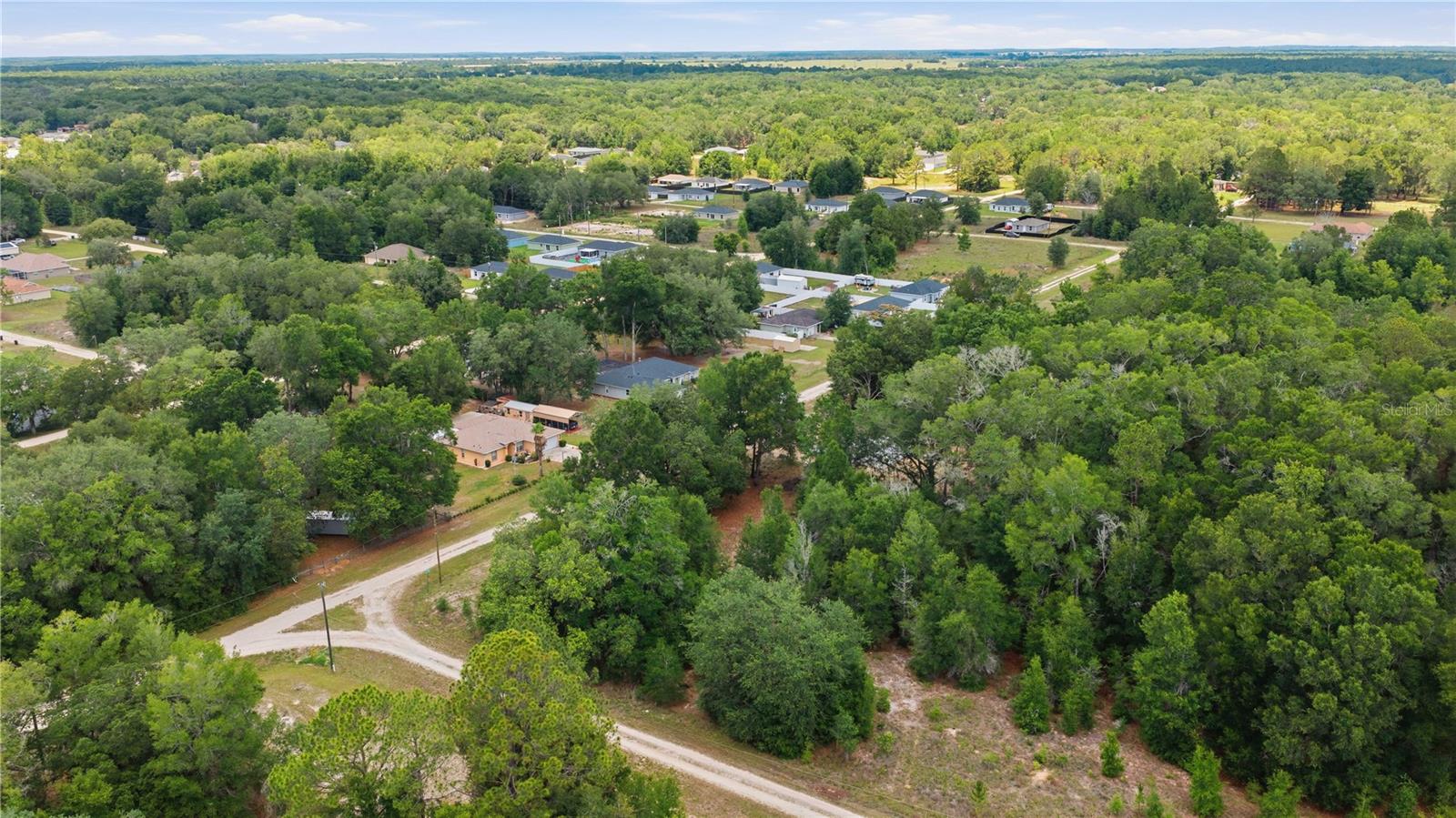 ROLLING RANCH ESTATE - Land