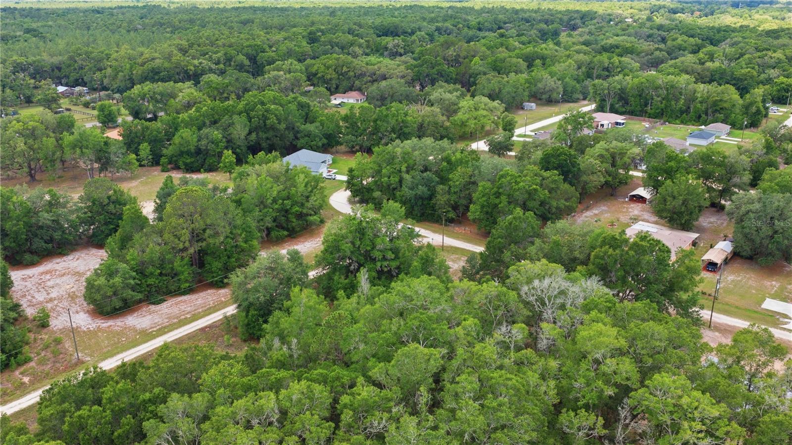 ROLLING RANCH ESTATE - Land