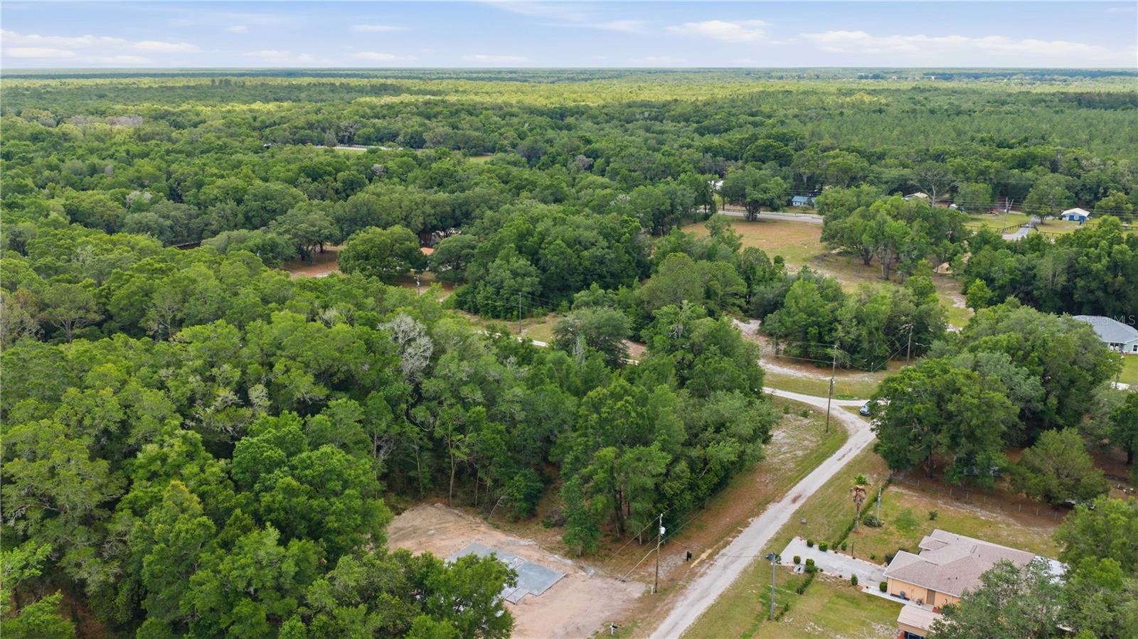 ROLLING RANCH ESTATE - Land