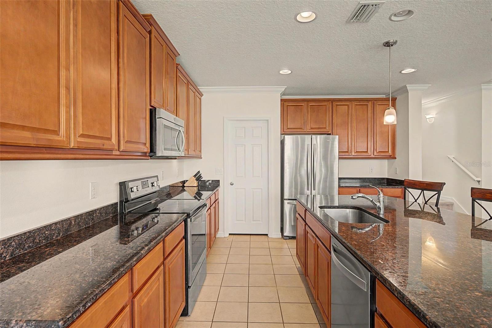 LONG LAKE RANCH VILLAGE - Residential