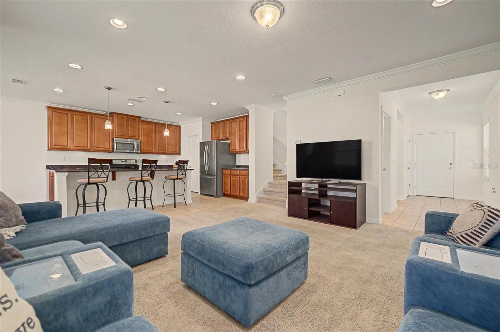 LONG LAKE RANCH VILLAGE - Residential