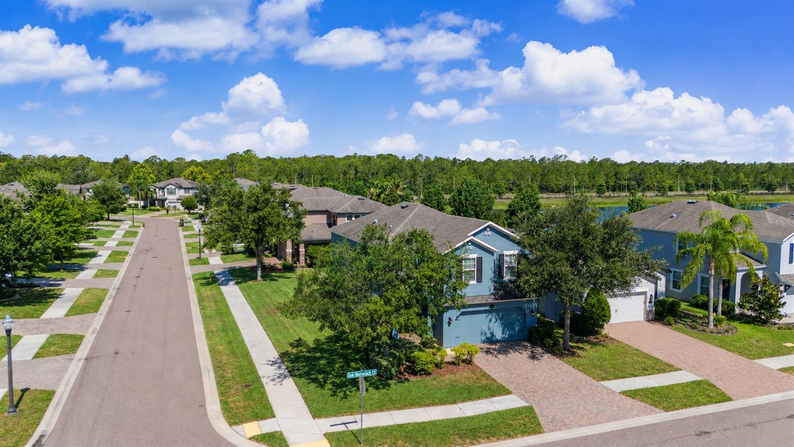 LONG LAKE RANCH VILLAGE - Residential