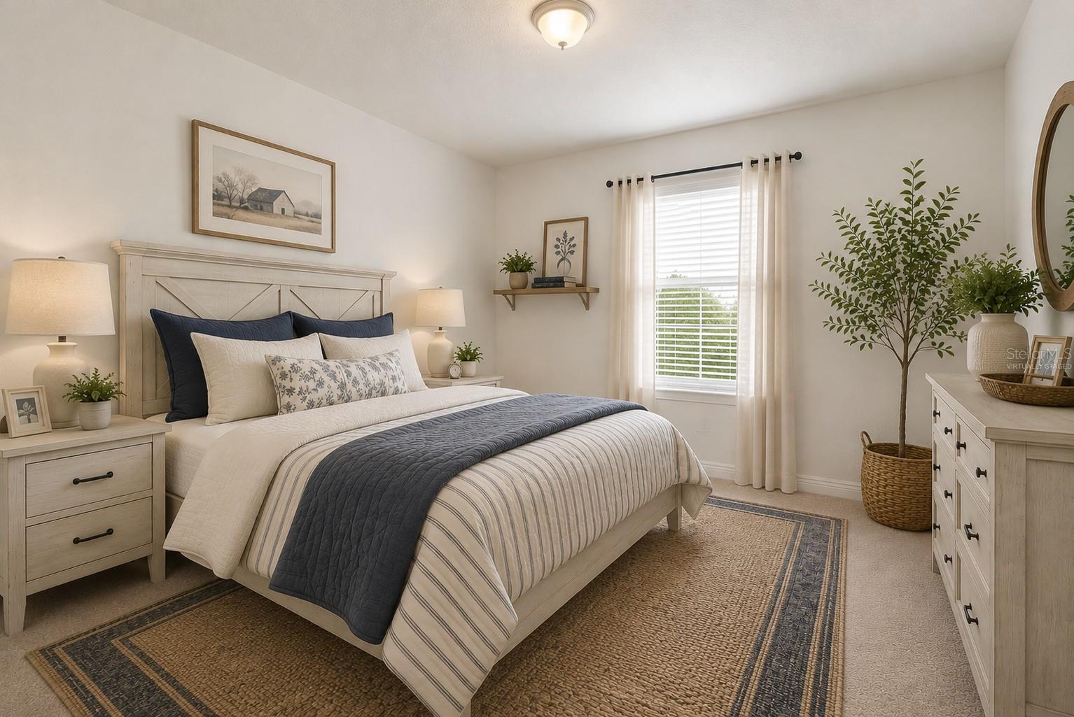 LONG LAKE RANCH VILLAGE - Residential
