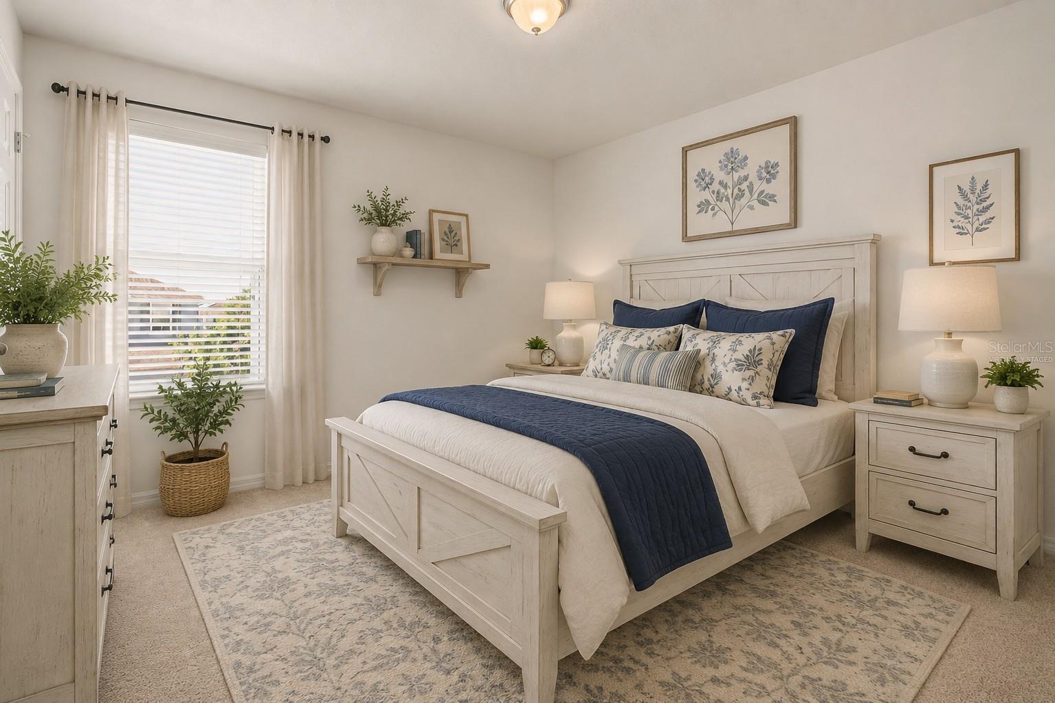 LONG LAKE RANCH VILLAGE - Residential