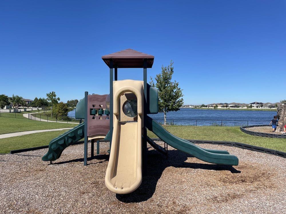 LONG LAKE RANCH VILLAGE - Residential