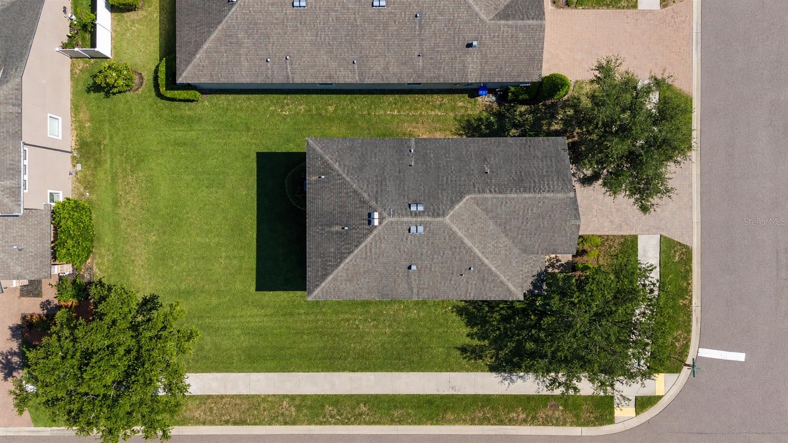 LONG LAKE RANCH VILLAGE - Residential
