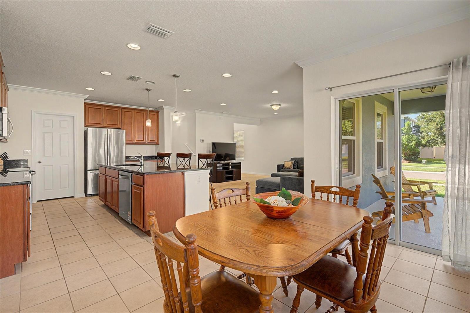 LONG LAKE RANCH VILLAGE - Residential