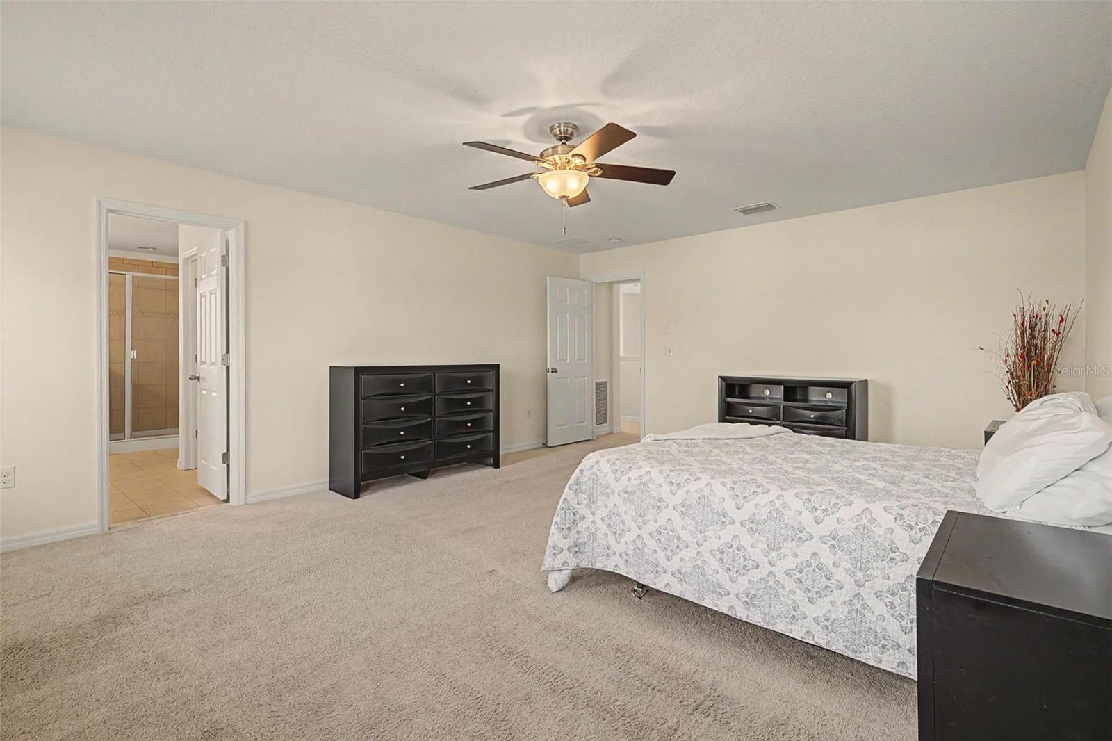 LONG LAKE RANCH VILLAGE - Residential