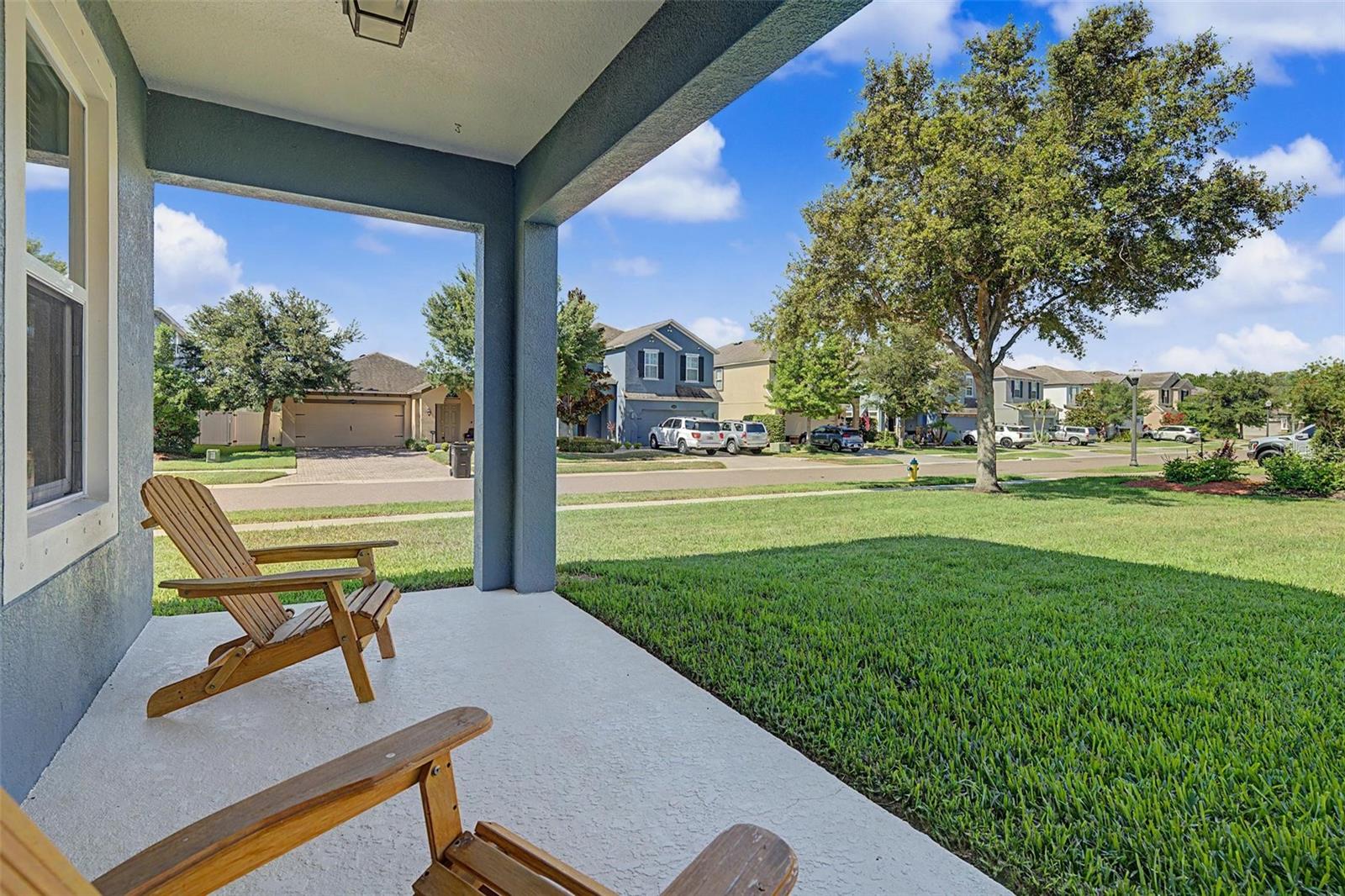 LONG LAKE RANCH VILLAGE - Residential