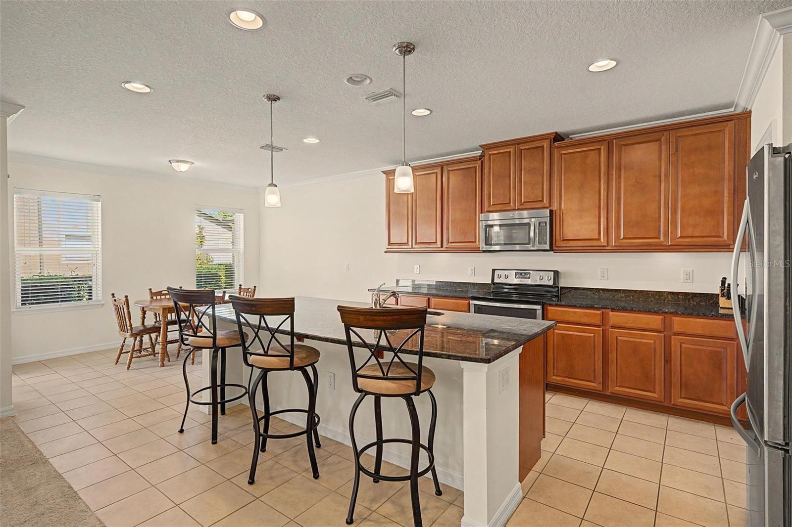 LONG LAKE RANCH VILLAGE - Residential