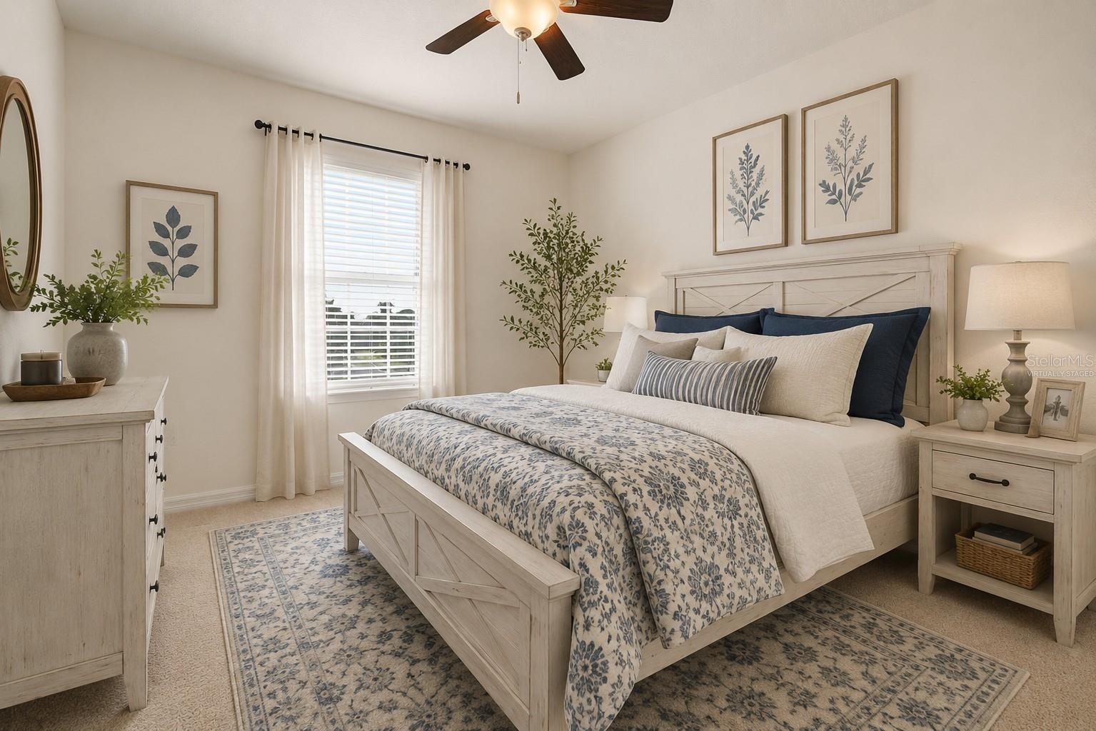 LONG LAKE RANCH VILLAGE - Residential