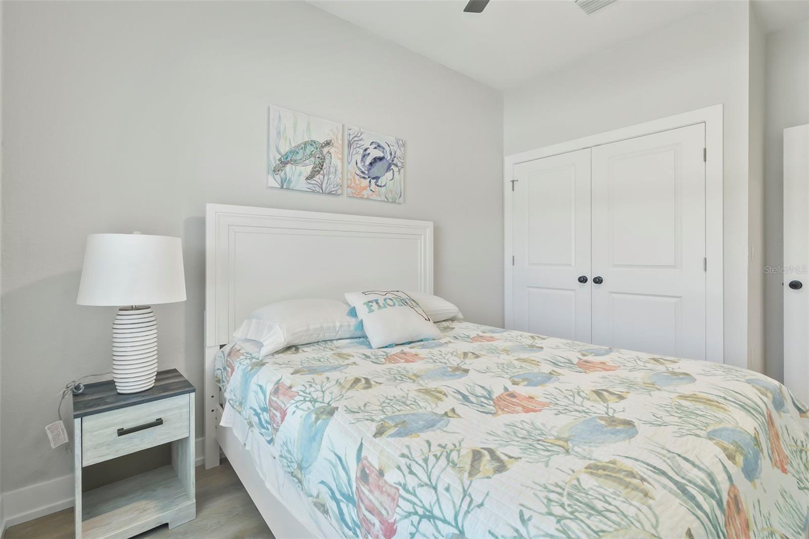 PORT CHARLOTTE SEC 078 - Residential Lease