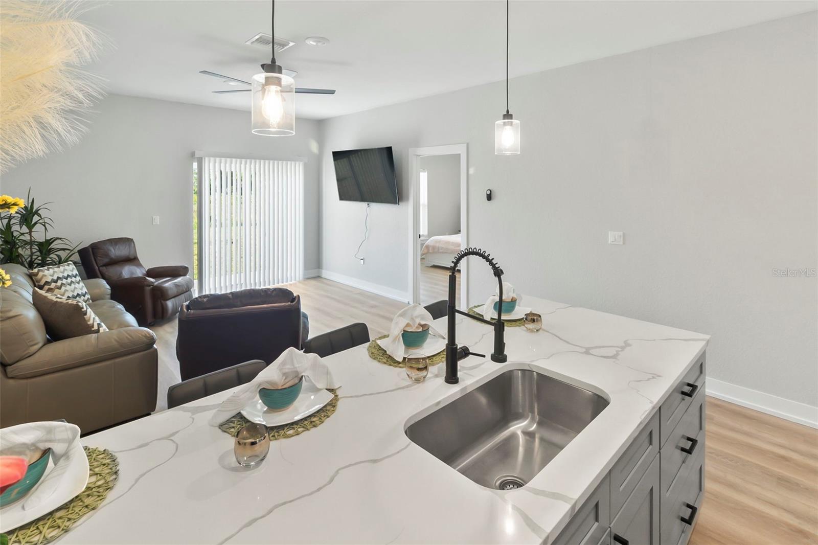 PORT CHARLOTTE SEC 078 - Residential Lease