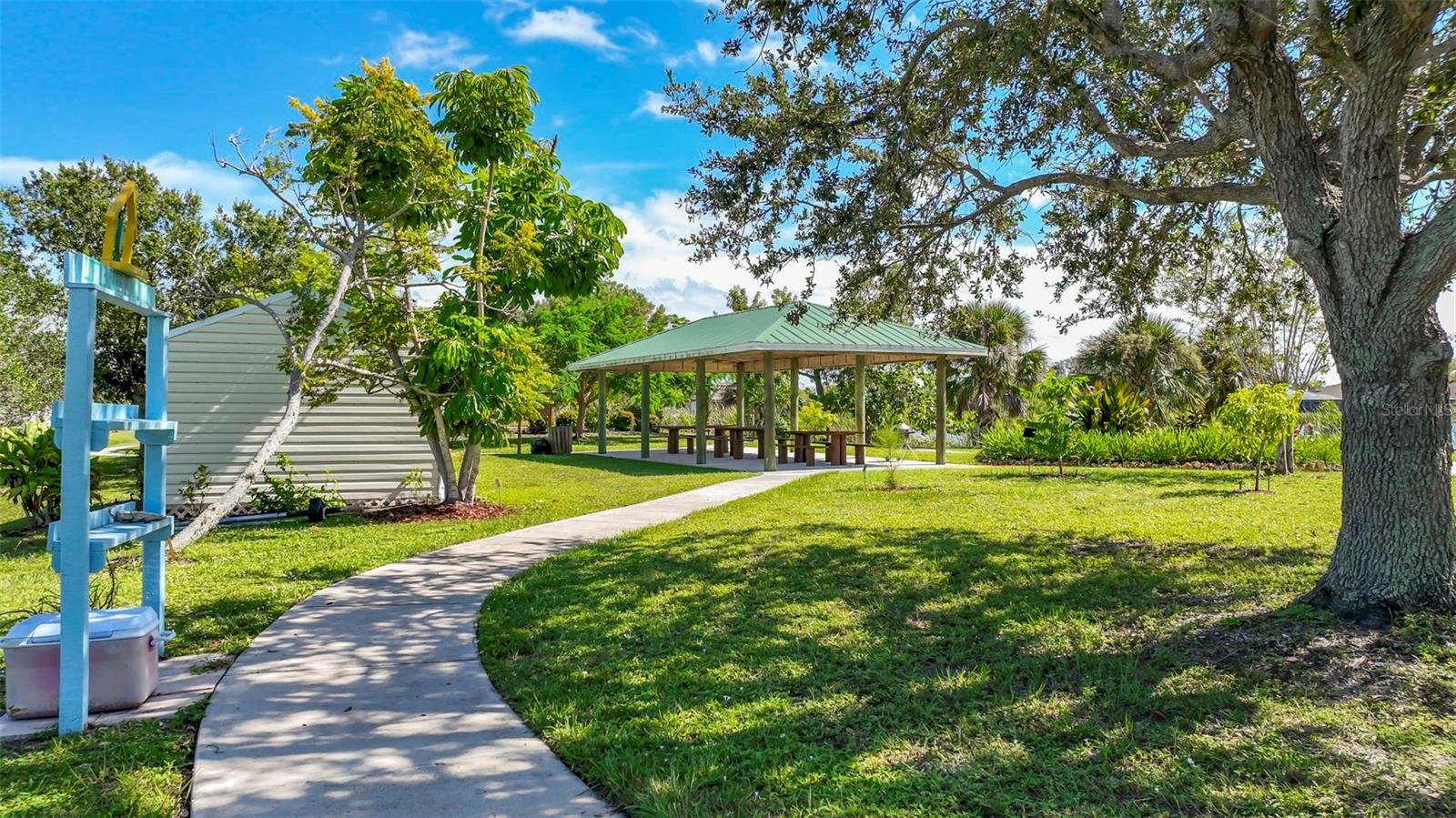 PORT CHARLOTTE SEC 078 - Residential Lease