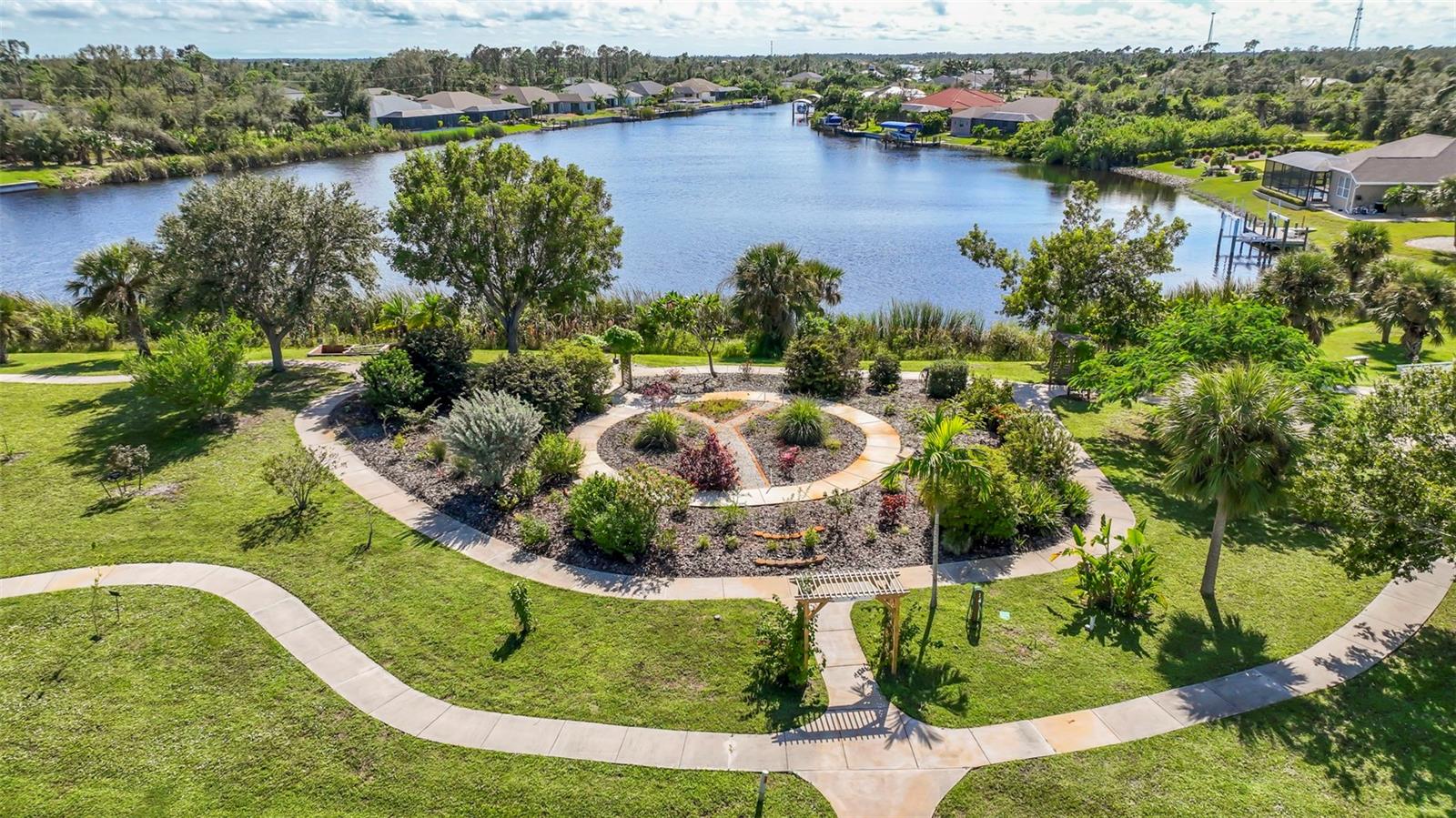 PORT CHARLOTTE SEC 078 - Residential Lease