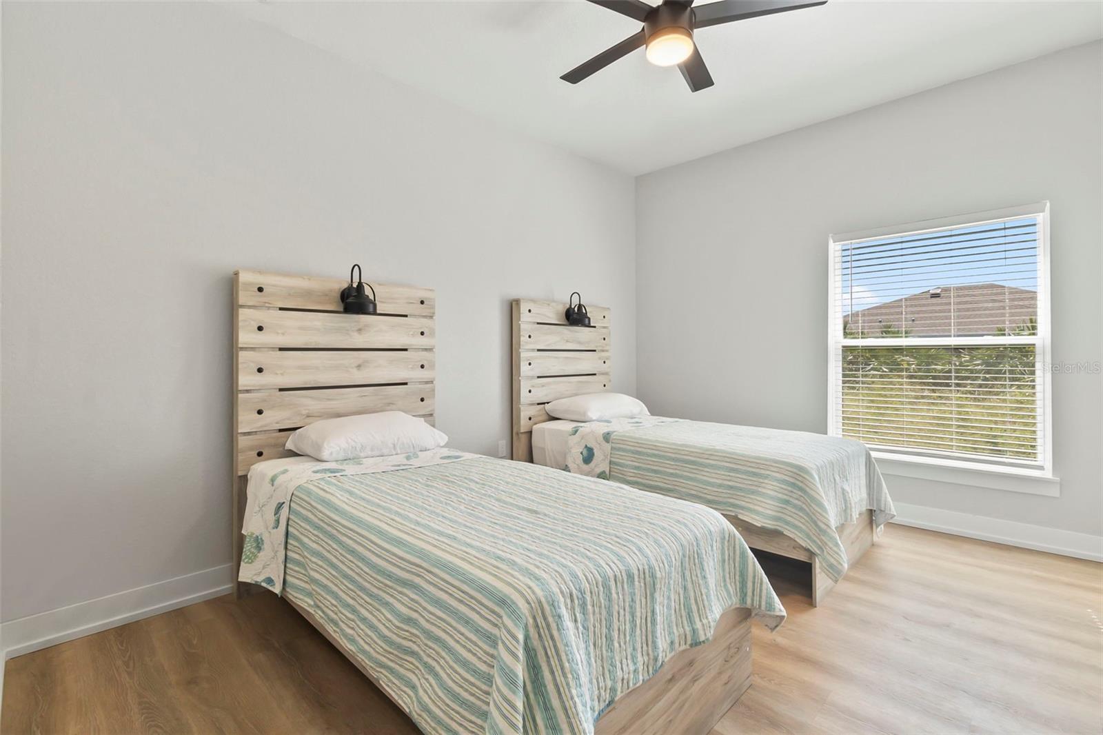 PORT CHARLOTTE SEC 078 - Residential Lease