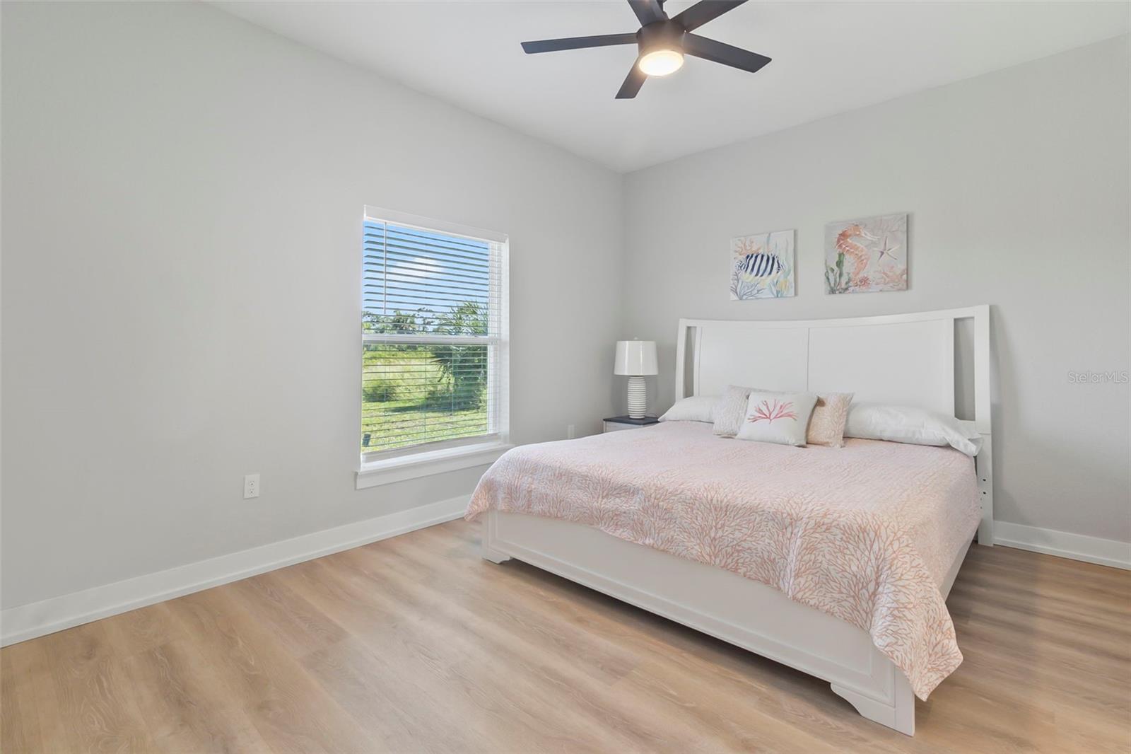 PORT CHARLOTTE SEC 078 - Residential Lease