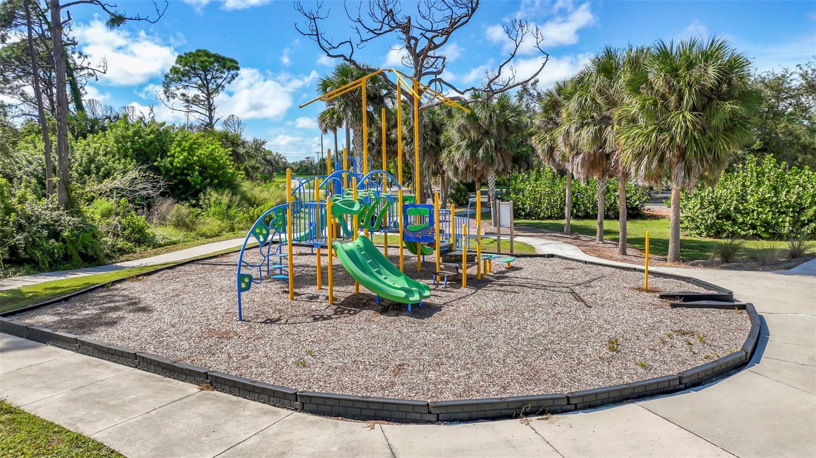 PORT CHARLOTTE SEC 078 - Residential Lease