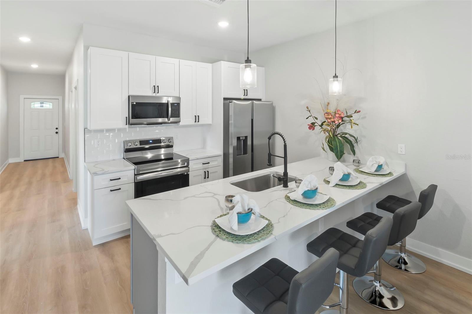 PORT CHARLOTTE SEC 078 - Residential Lease