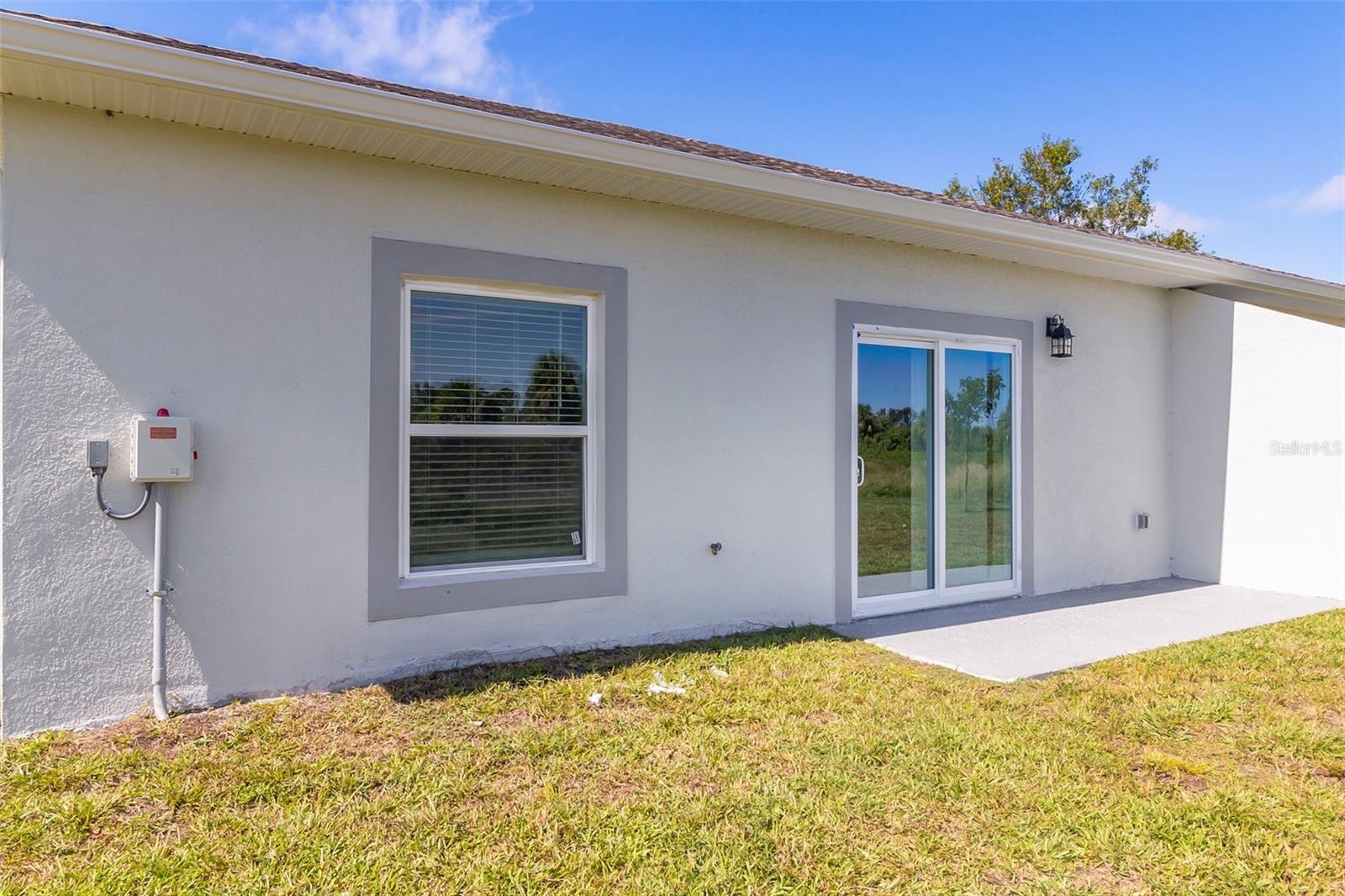 PORT CHARLOTTE SEC 078 - Residential Lease