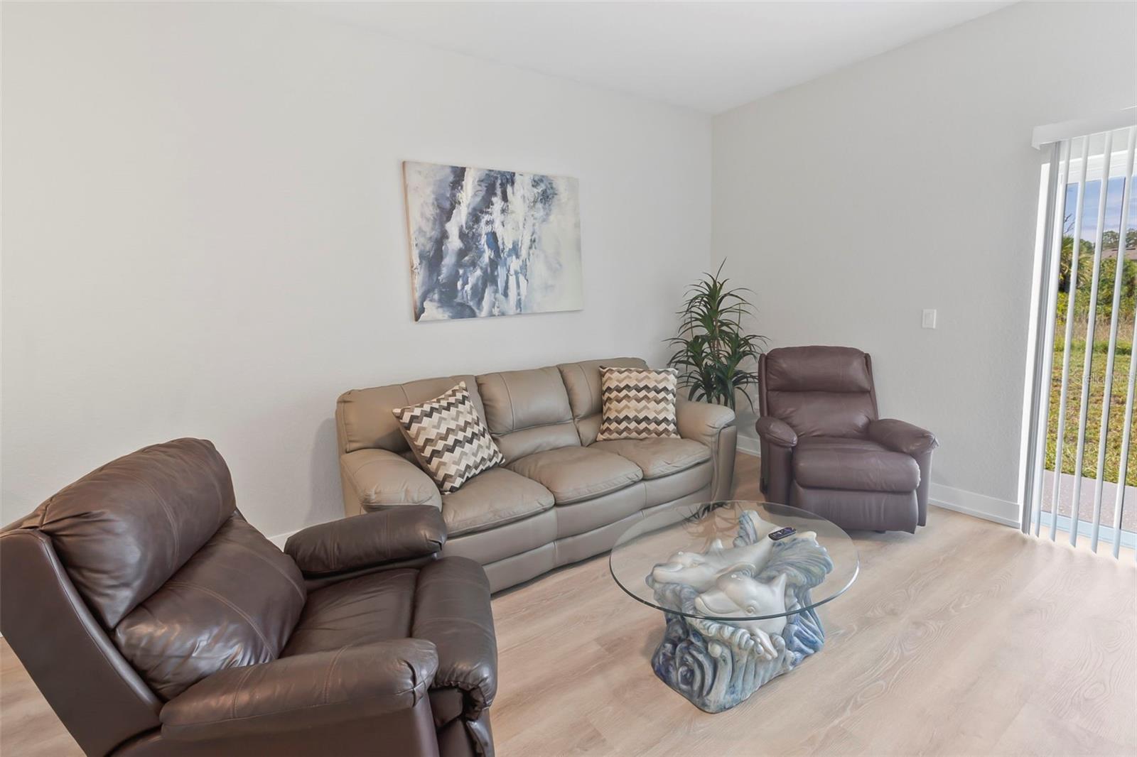 PORT CHARLOTTE SEC 078 - Residential Lease