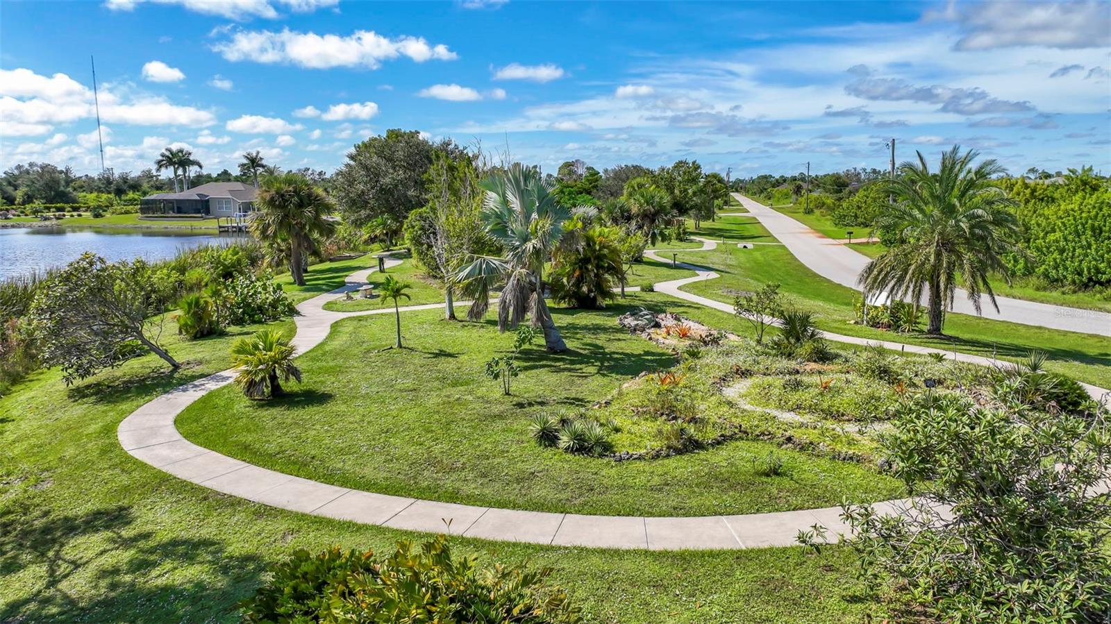 PORT CHARLOTTE SEC 078 - Residential Lease