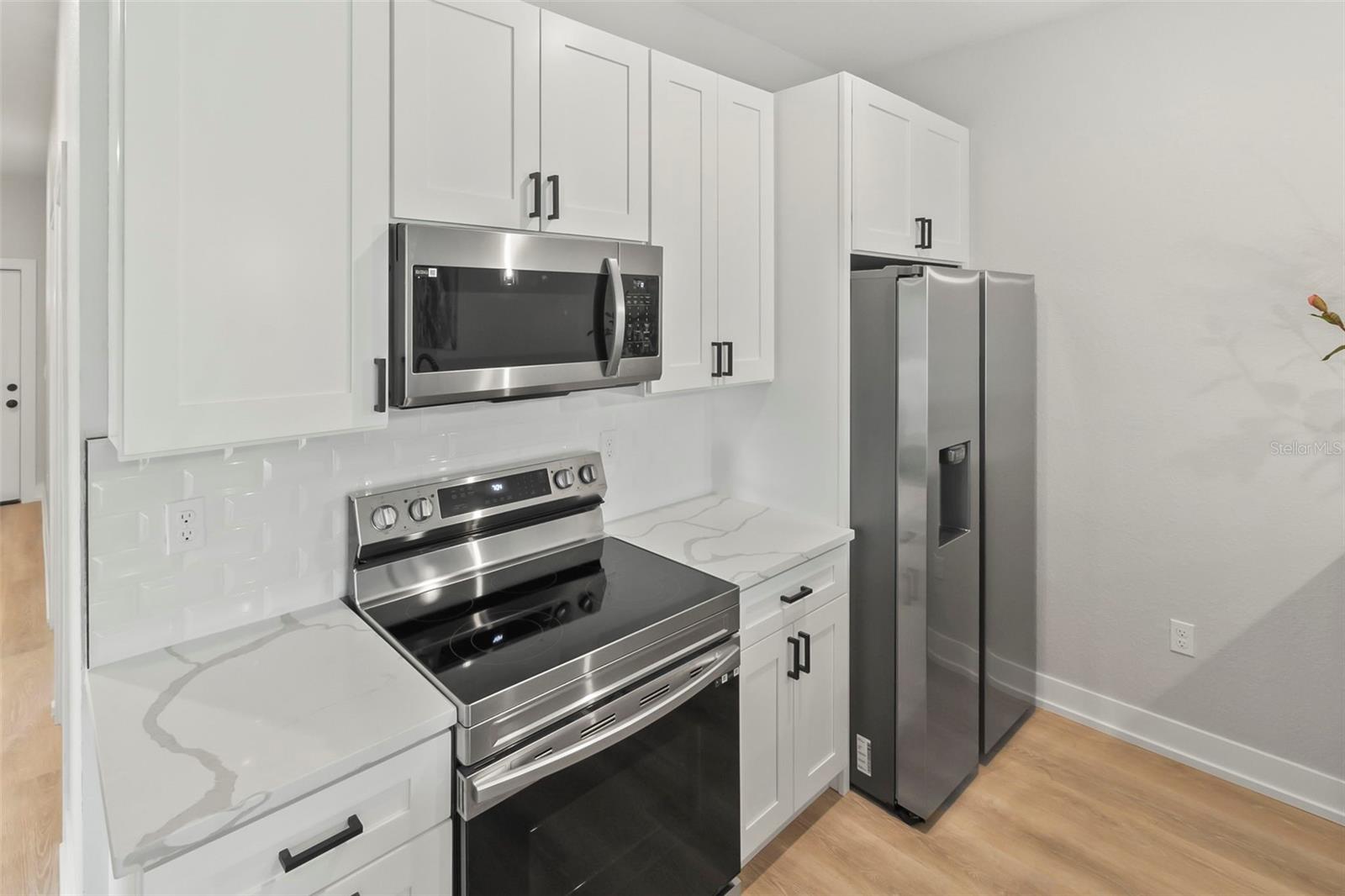 PORT CHARLOTTE SEC 078 - Residential Lease
