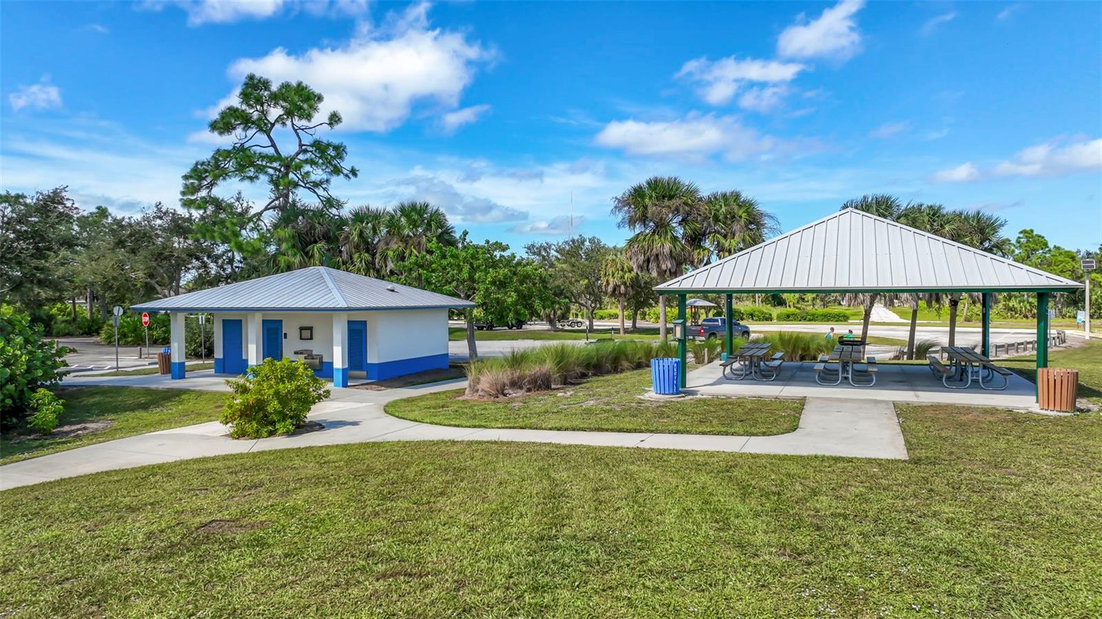 PORT CHARLOTTE SEC 078 - Residential Lease