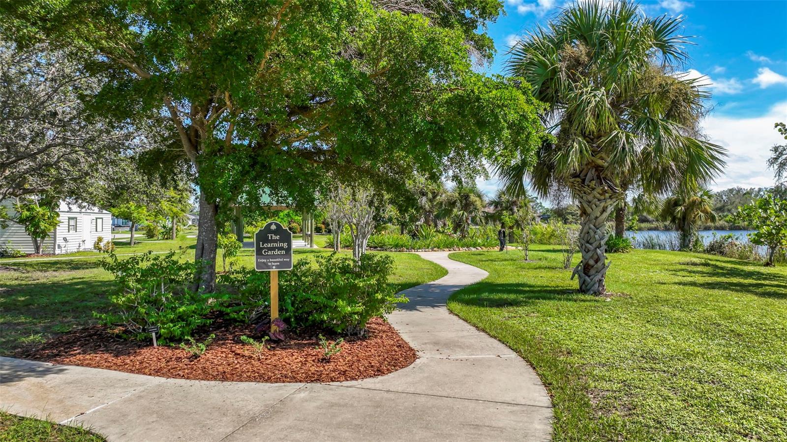 PORT CHARLOTTE SEC 078 - Residential Lease