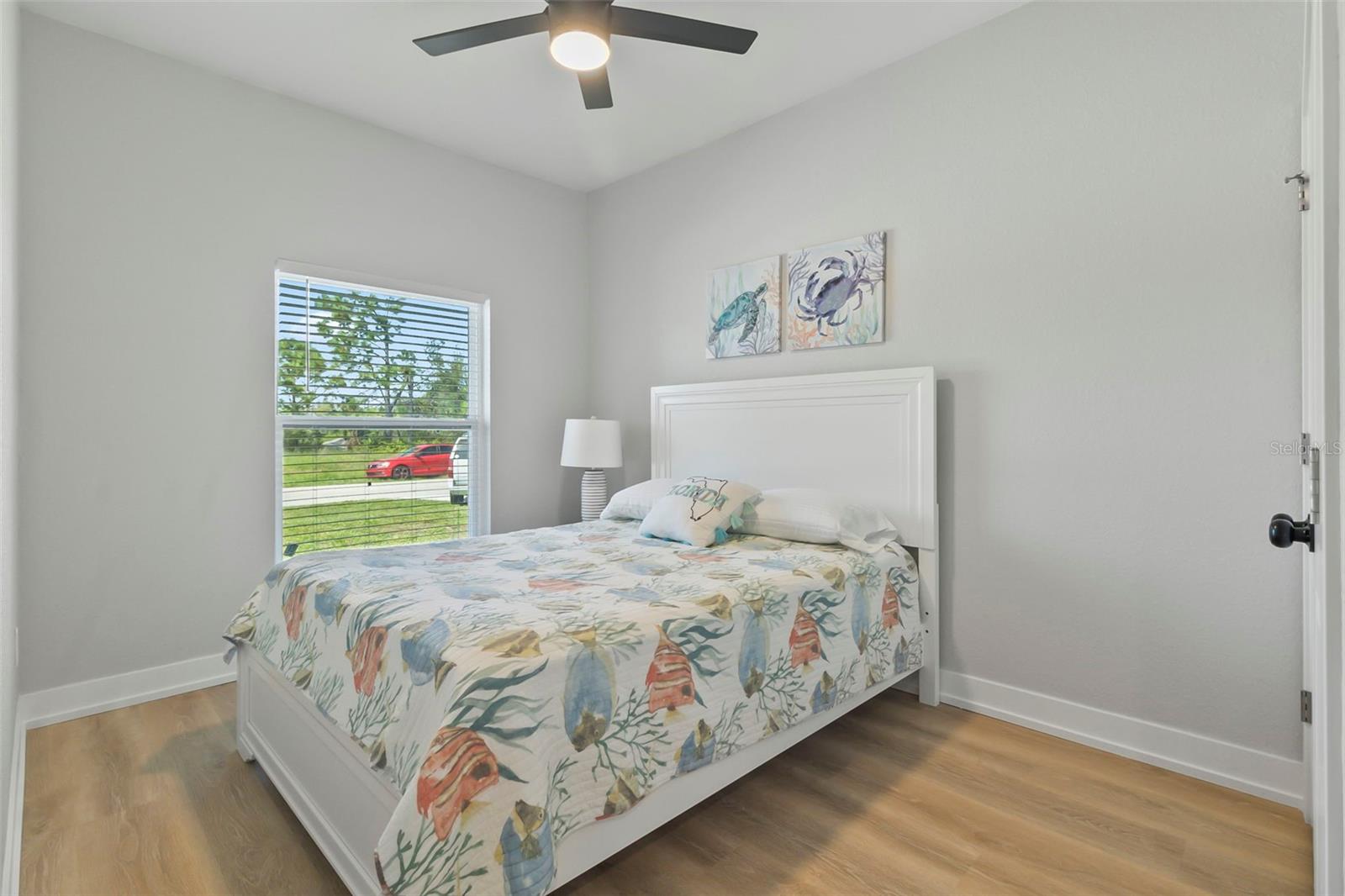 PORT CHARLOTTE SEC 078 - Residential Lease