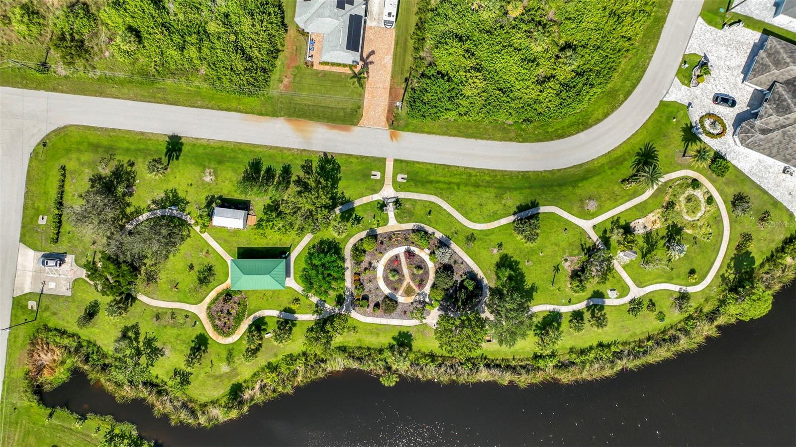 PORT CHARLOTTE SEC 078 - Residential Lease
