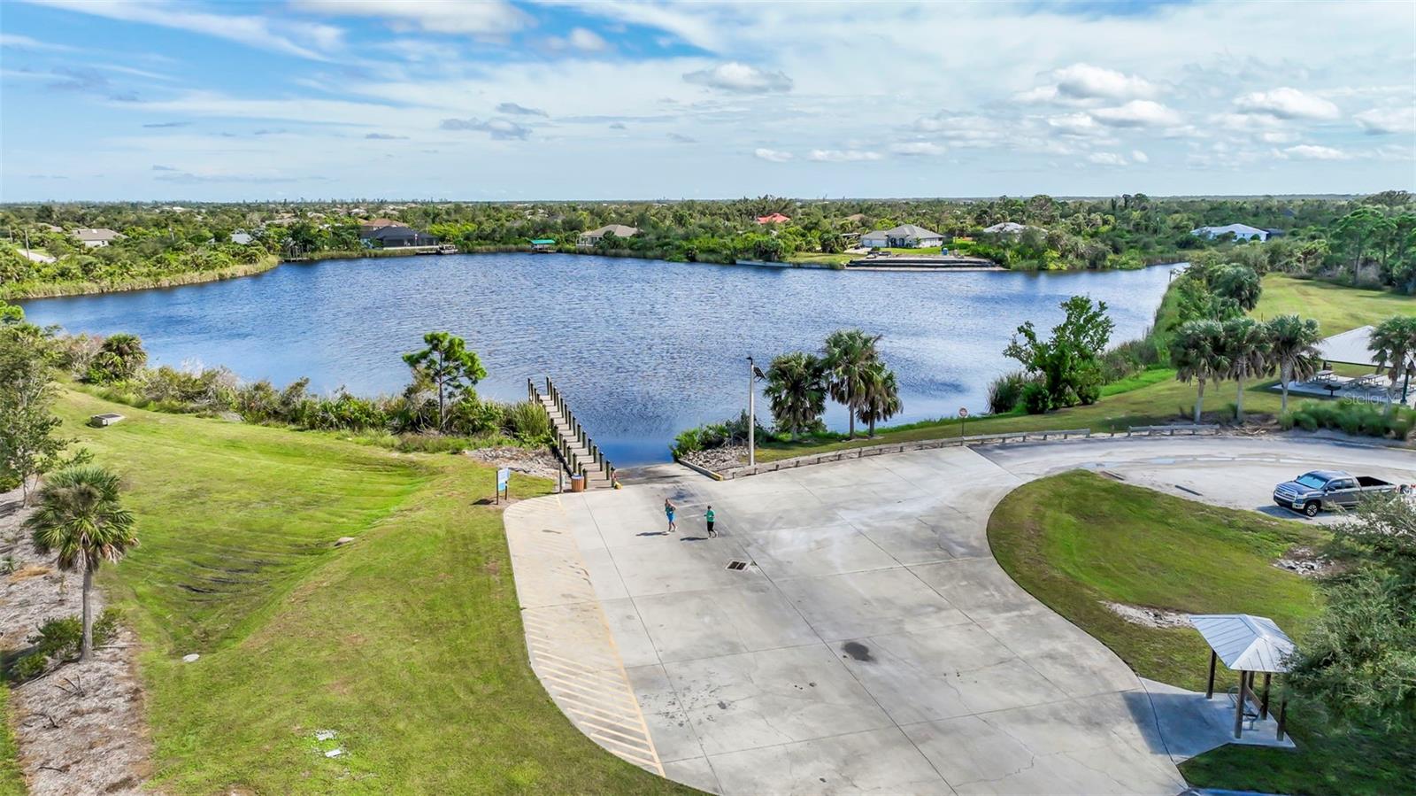 PORT CHARLOTTE SEC 078 - Residential Lease