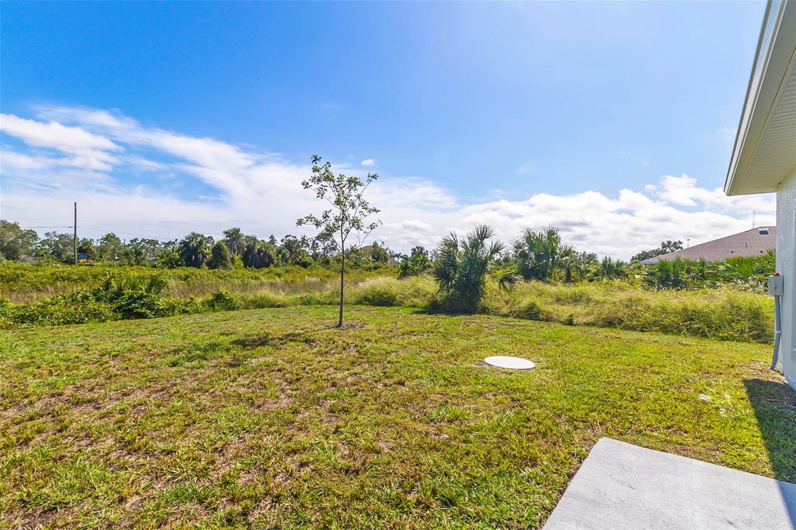 PORT CHARLOTTE SEC 078 - Residential Lease