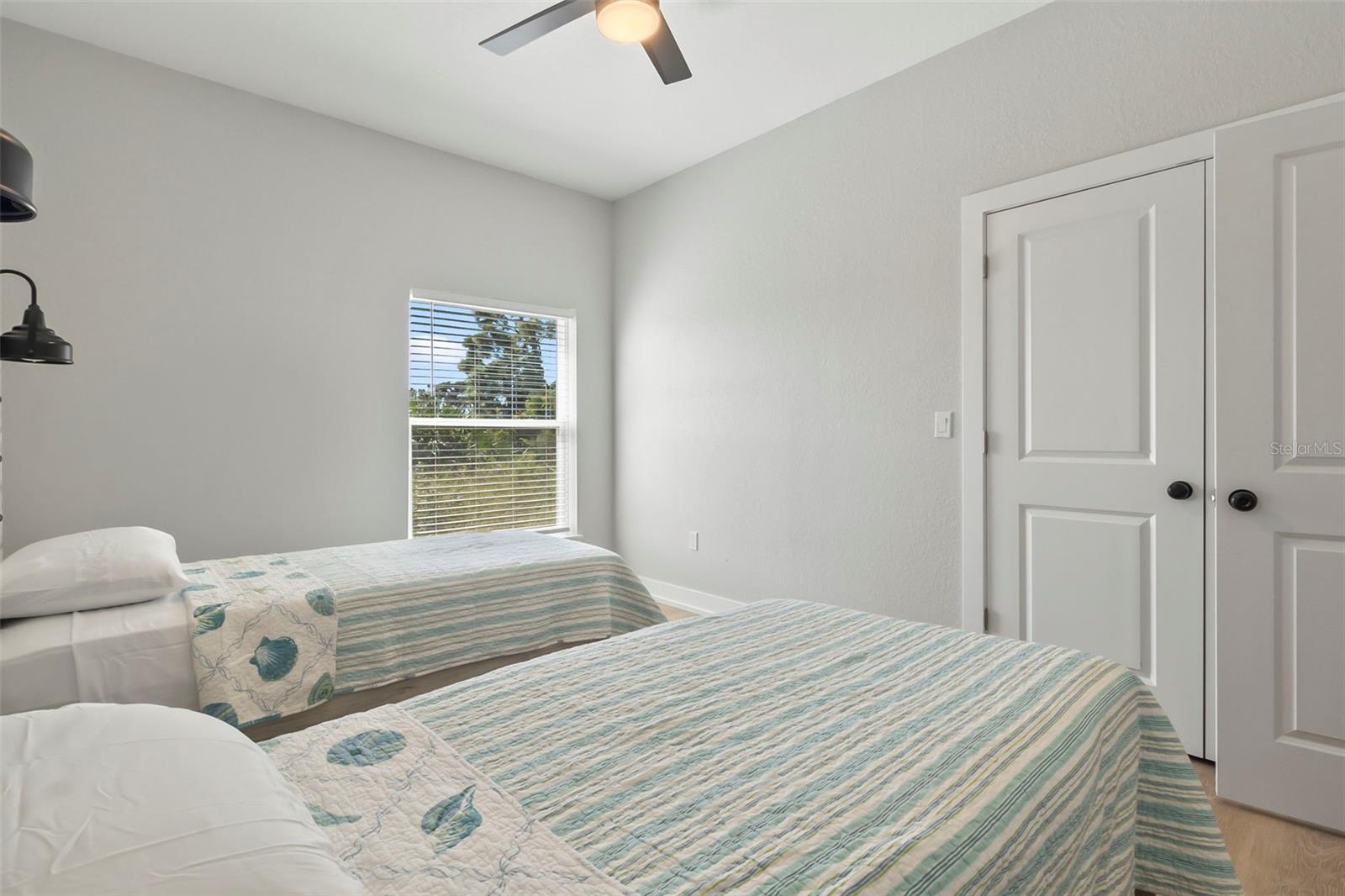 PORT CHARLOTTE SEC 078 - Residential Lease