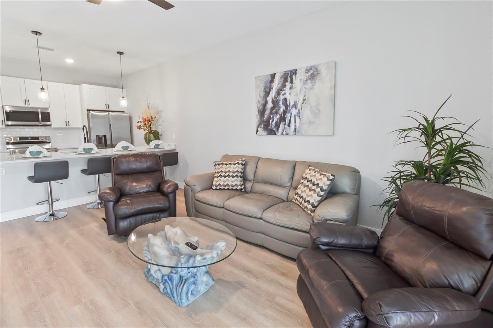 PORT CHARLOTTE SEC 078 - Residential Lease